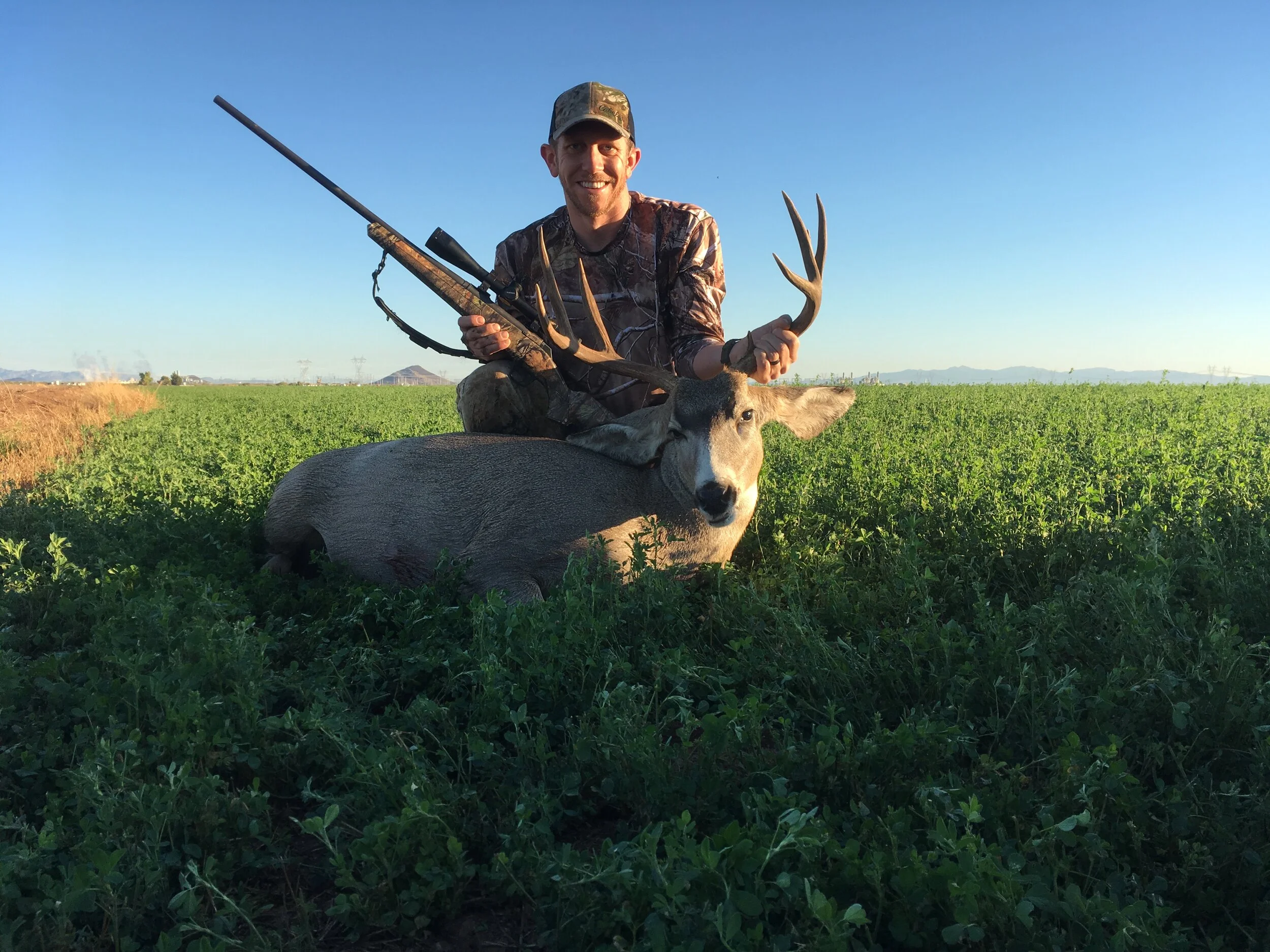 How to Hunt — Late to the Game Outdoors