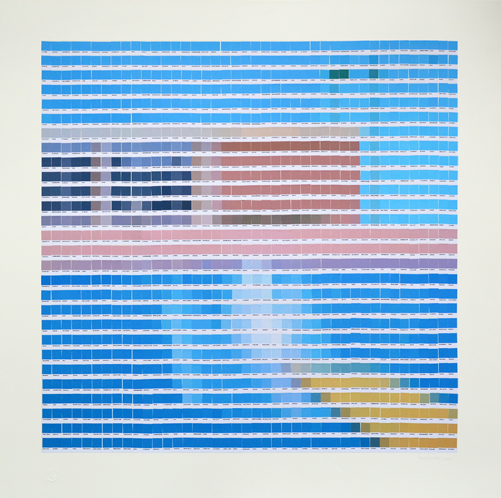 Bigger Splash 2015