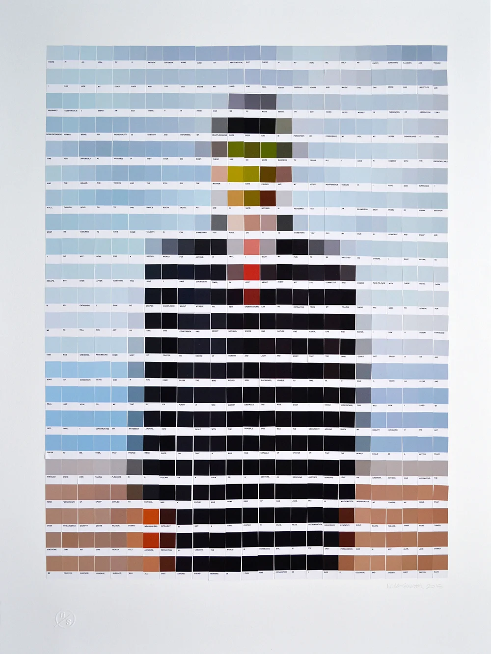 Son of Man 2015