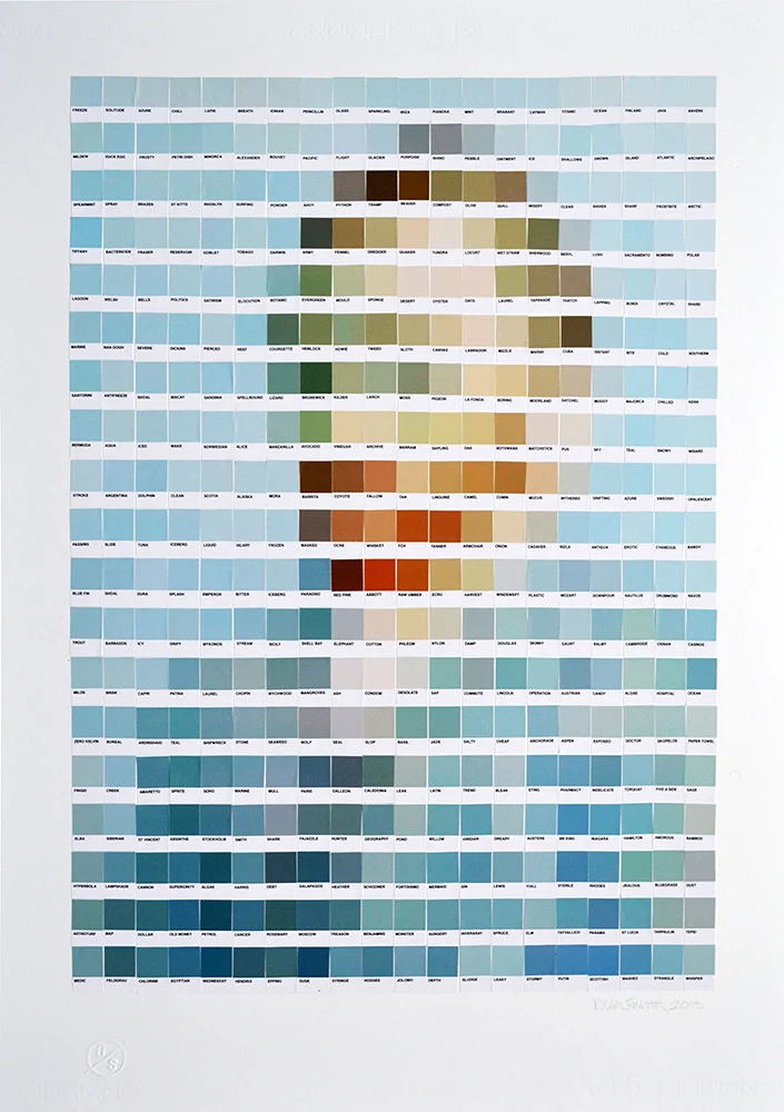 Van Gogh 2015
