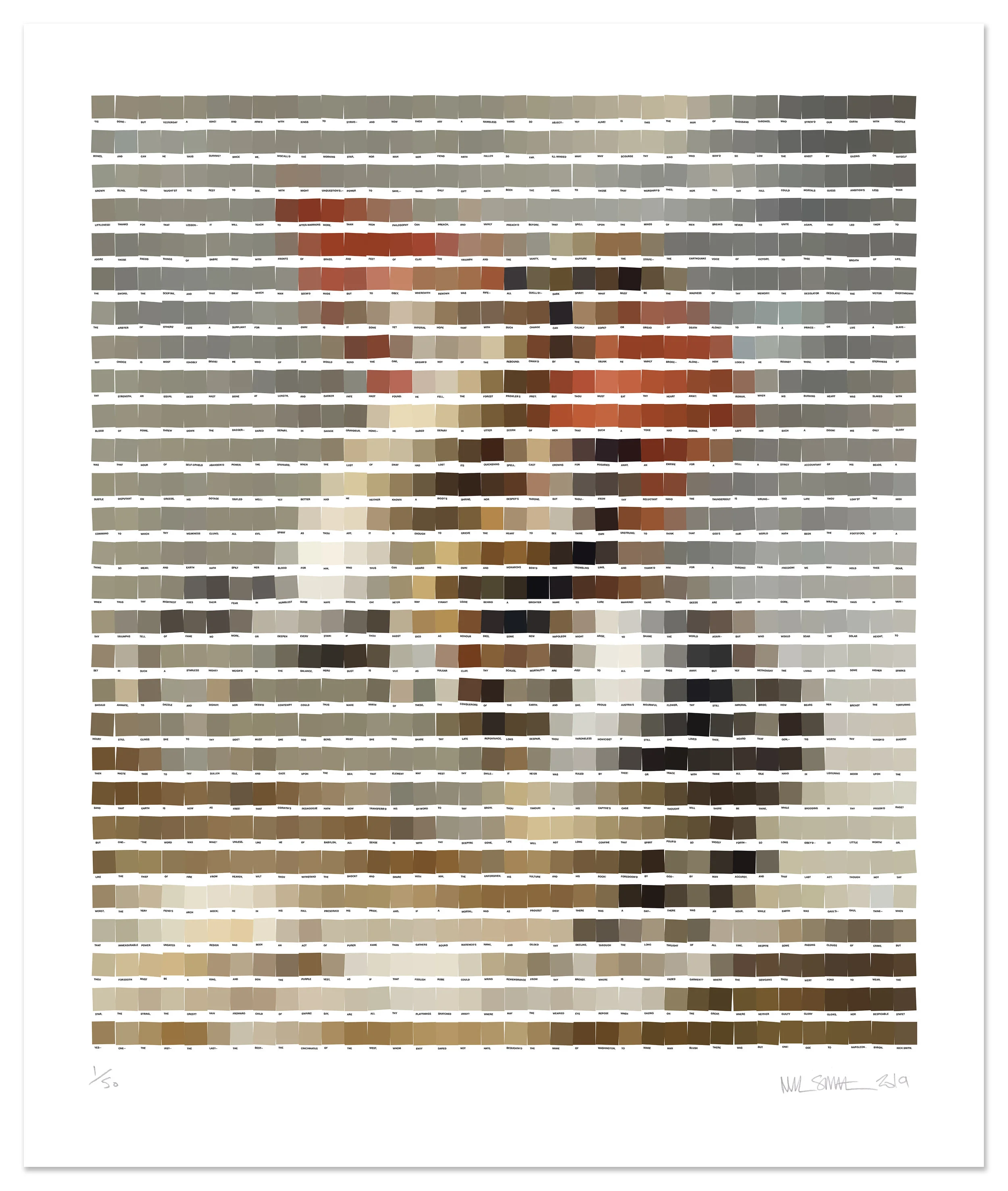 Napoleon 2019