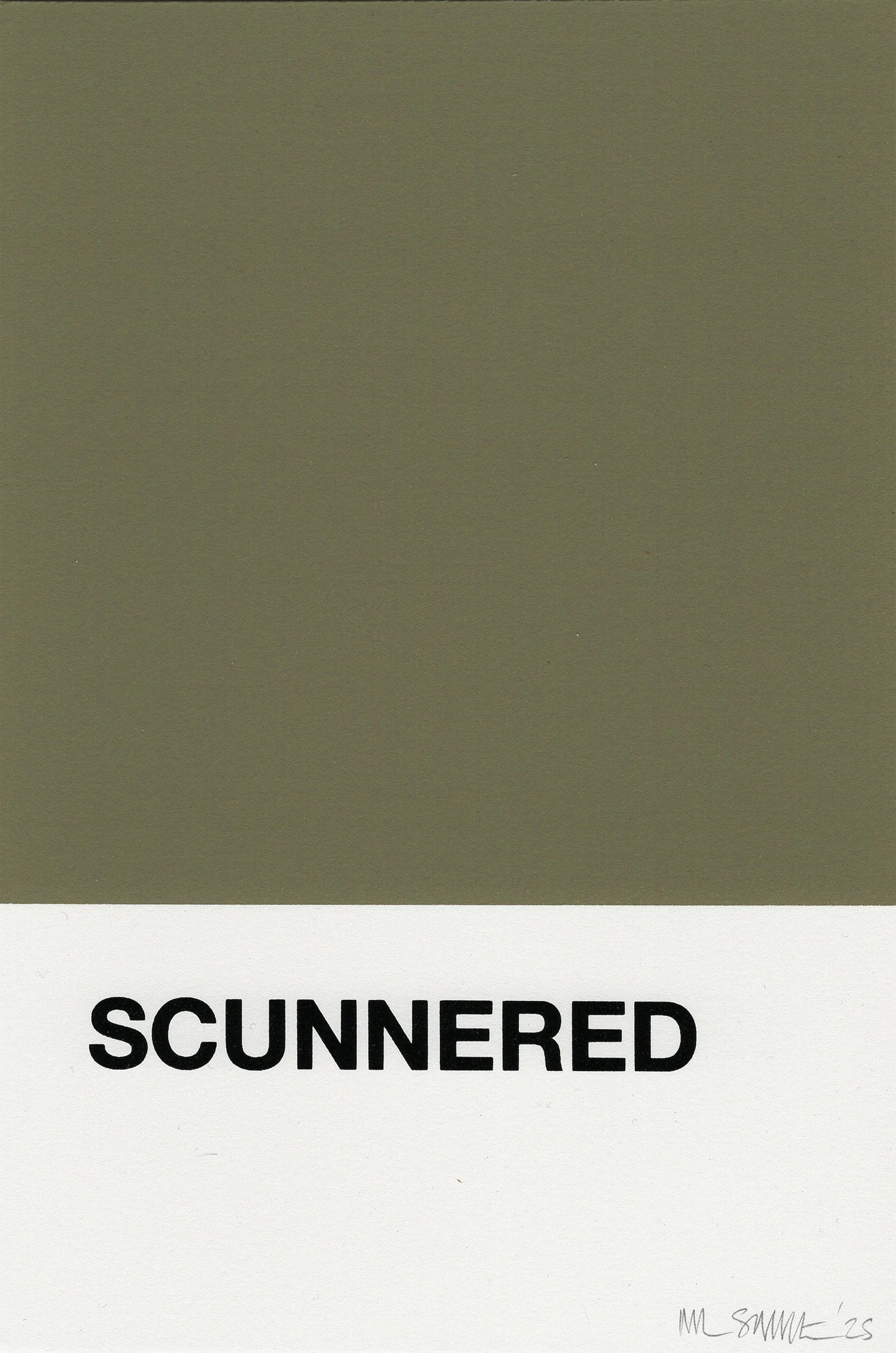 13. SCUNNERED h225 x w150mm.jpg