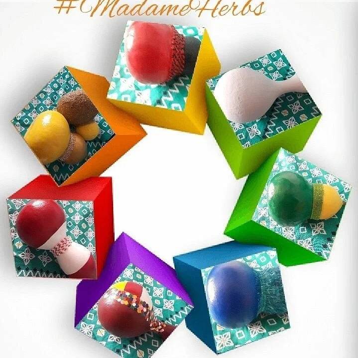 Customize Shekere priced to order and size