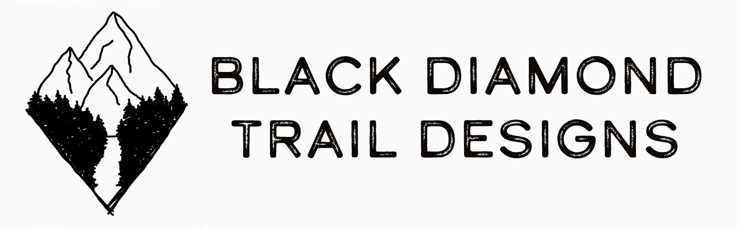 Black Diamond Trail Designs