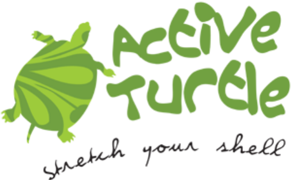 Active Turtle 