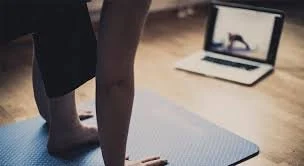 RESTORATIVE YOGA EVENING