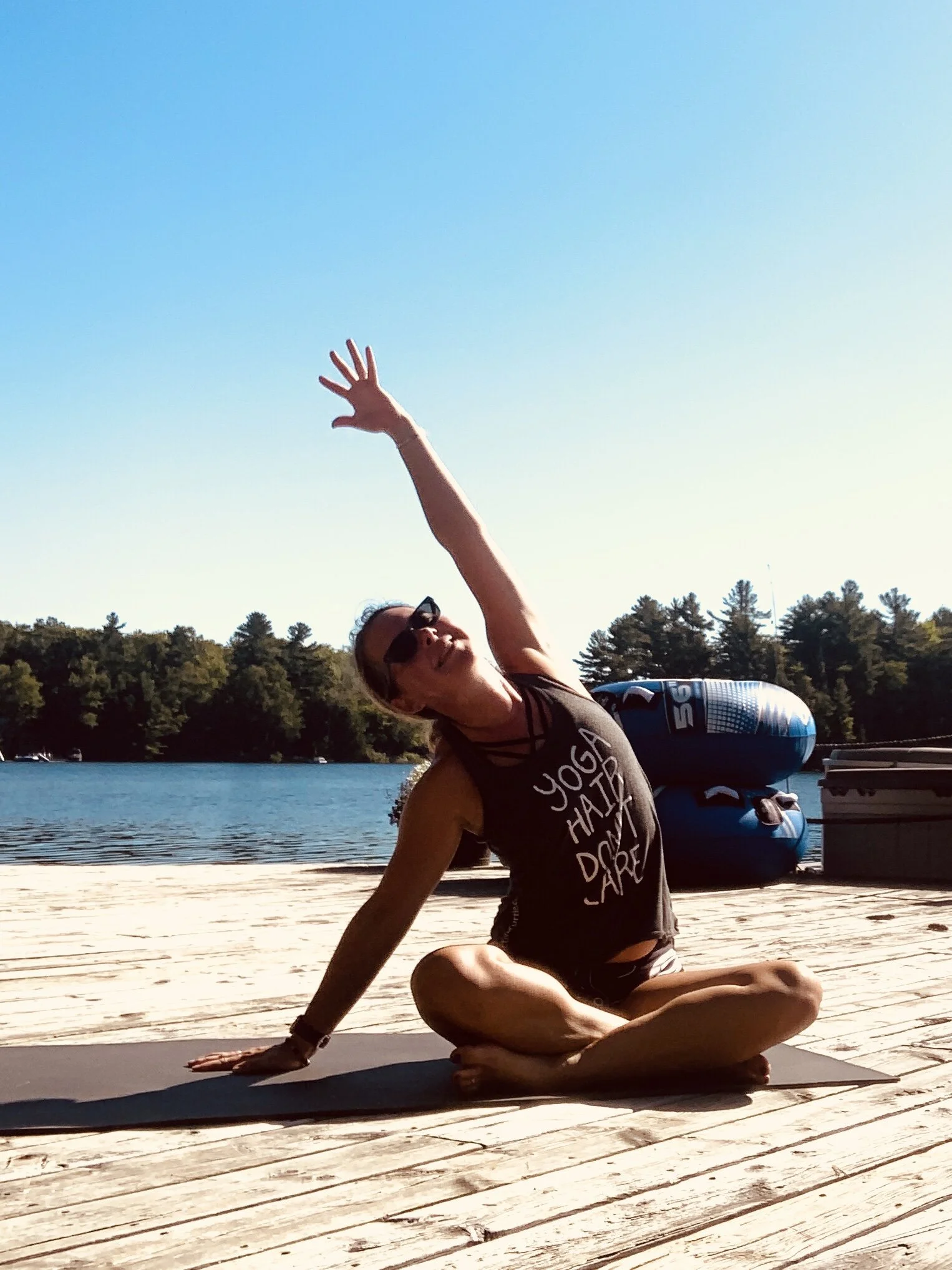 Bala Bay Inn Summer 2024 