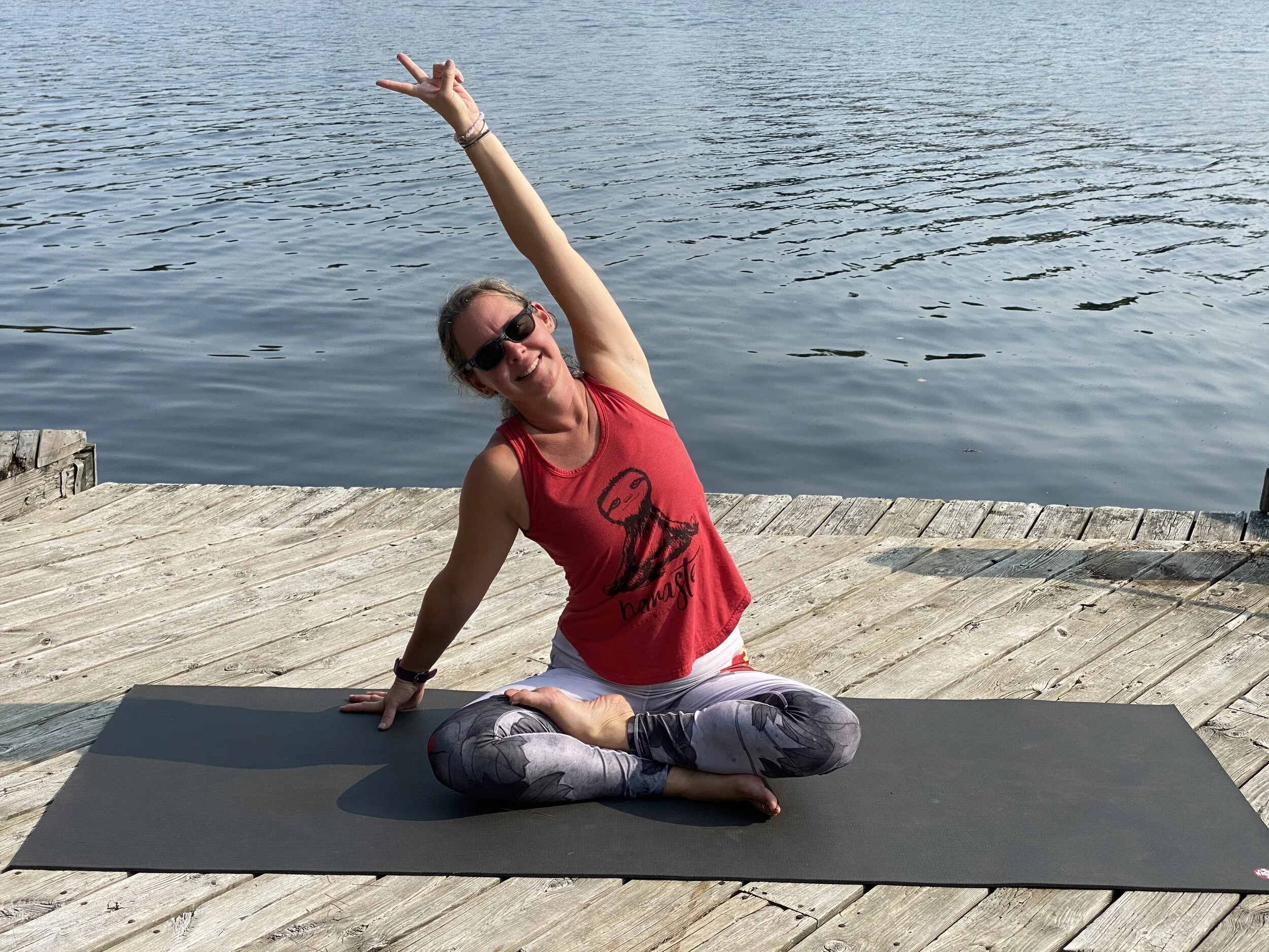 Torrance Gentle Yoga