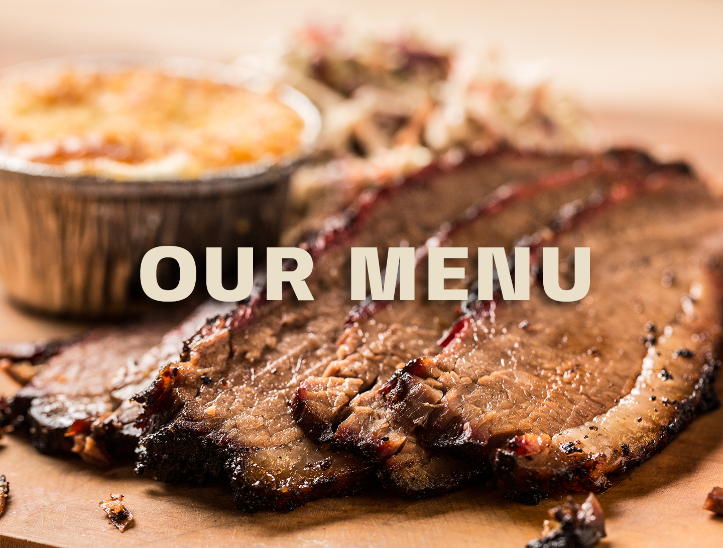 Blackwood BBQ & Catering