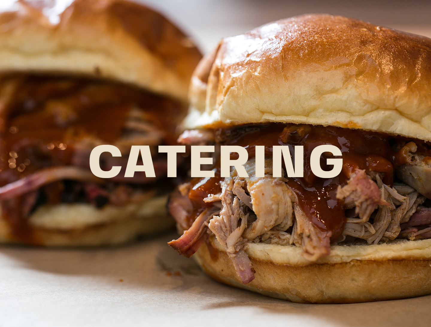 Blackwood BBQ & Catering