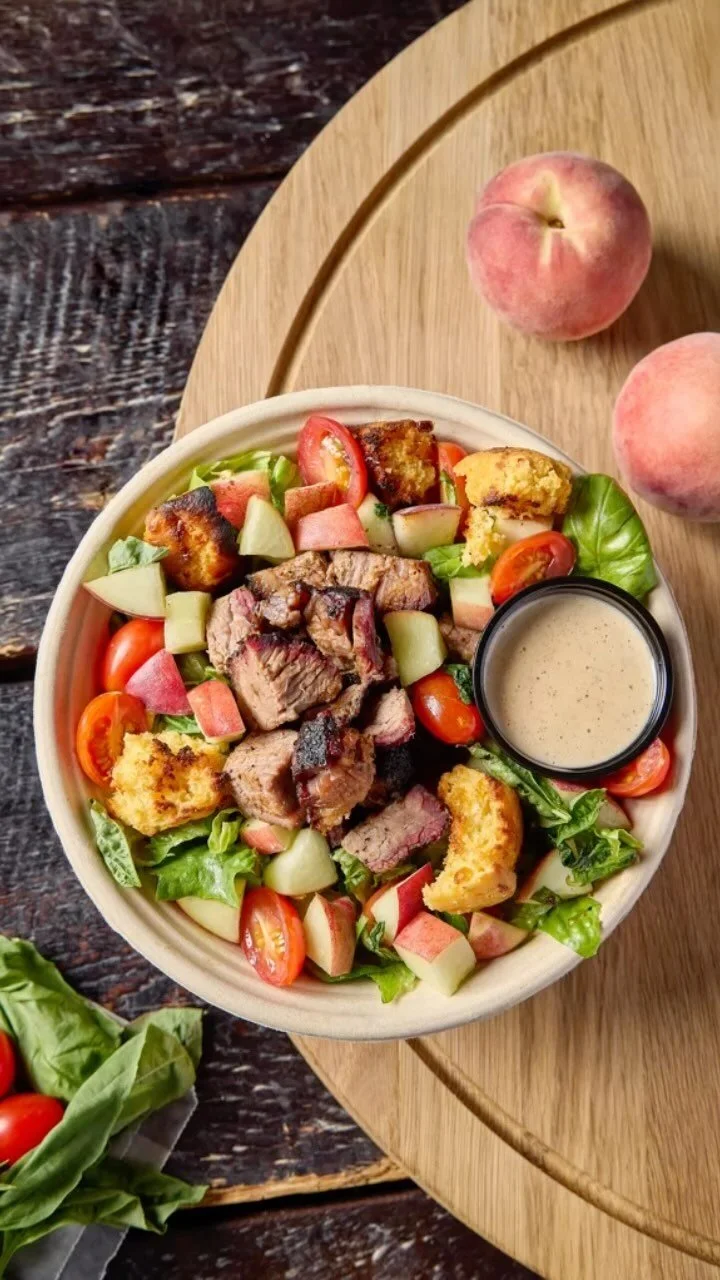 Blackwood BBQ & Catering