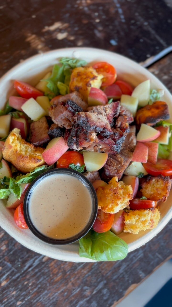 Blackwood BBQ & Catering