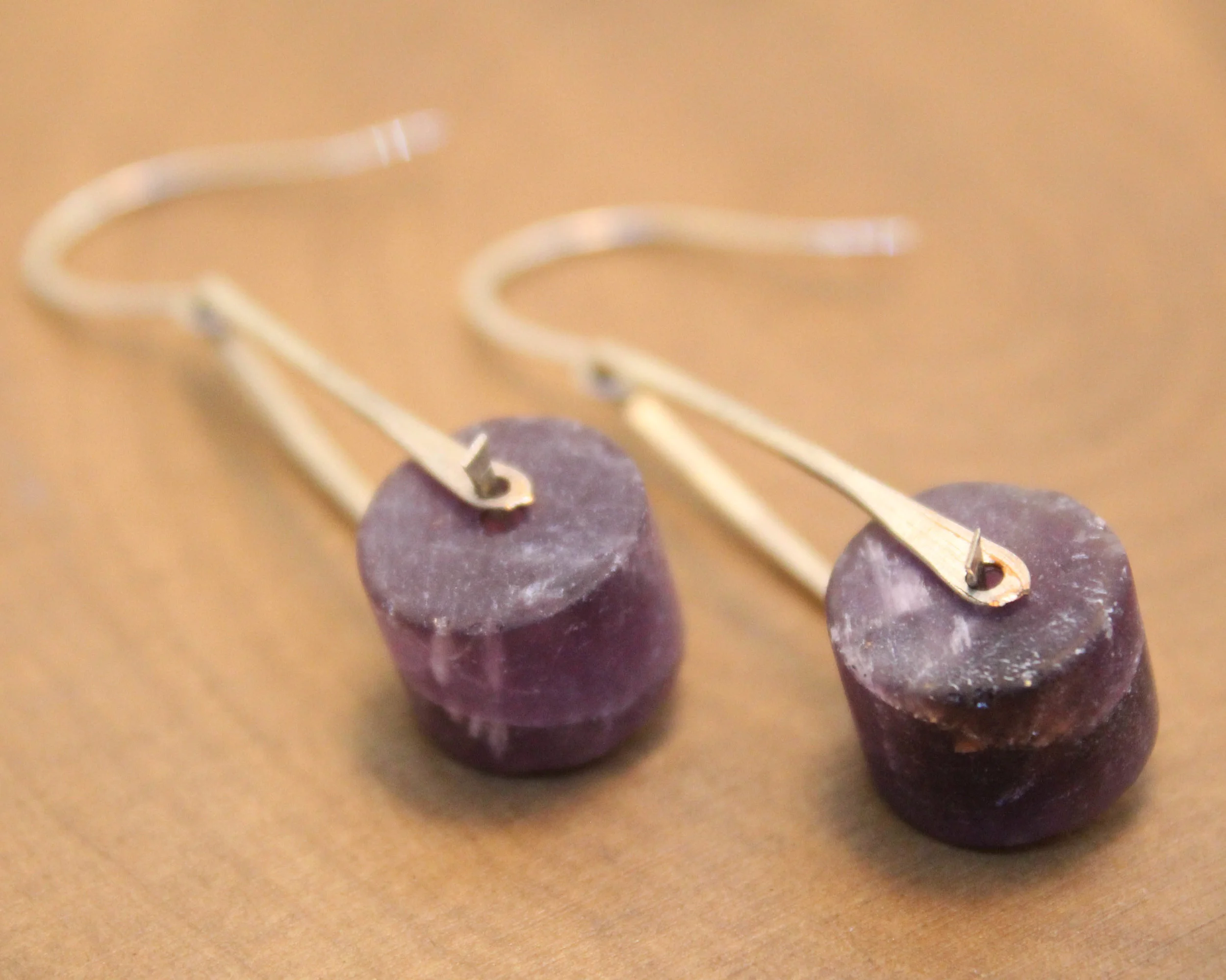 Amethyst Circle Wishbone Earrings (1).jpg