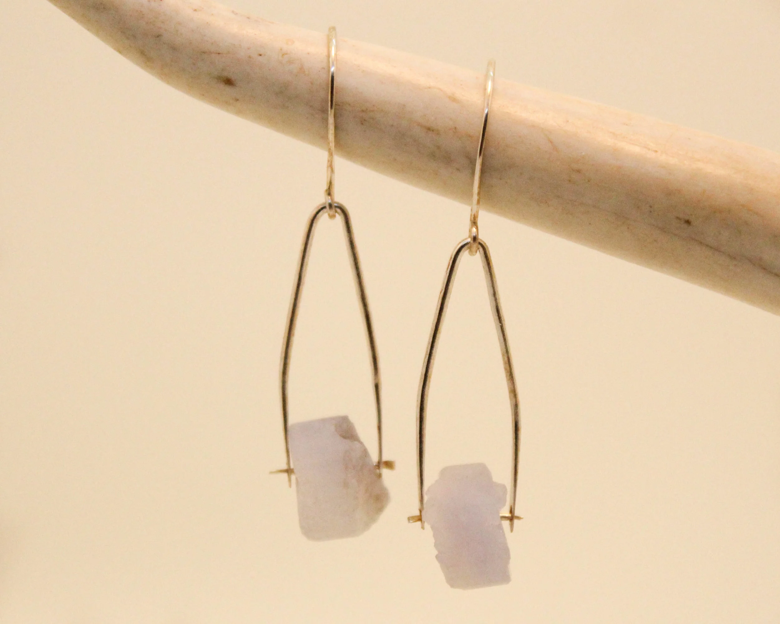 Blue Lace Agate Wishbone Earrings (3).jpg