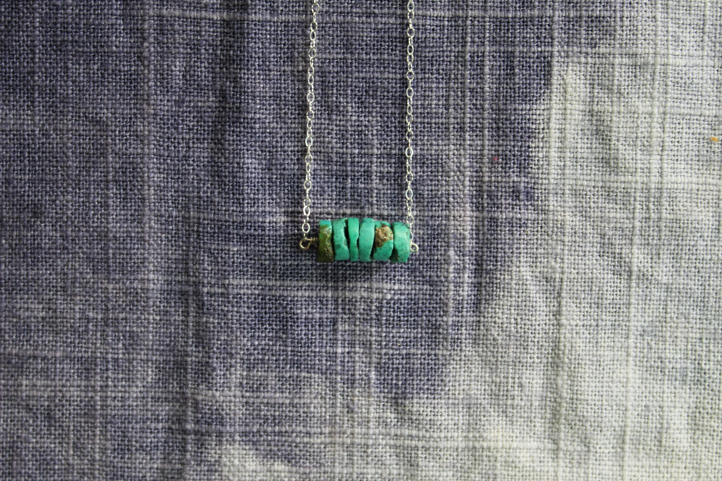 Turquoise round bar necklace 4.jpg
