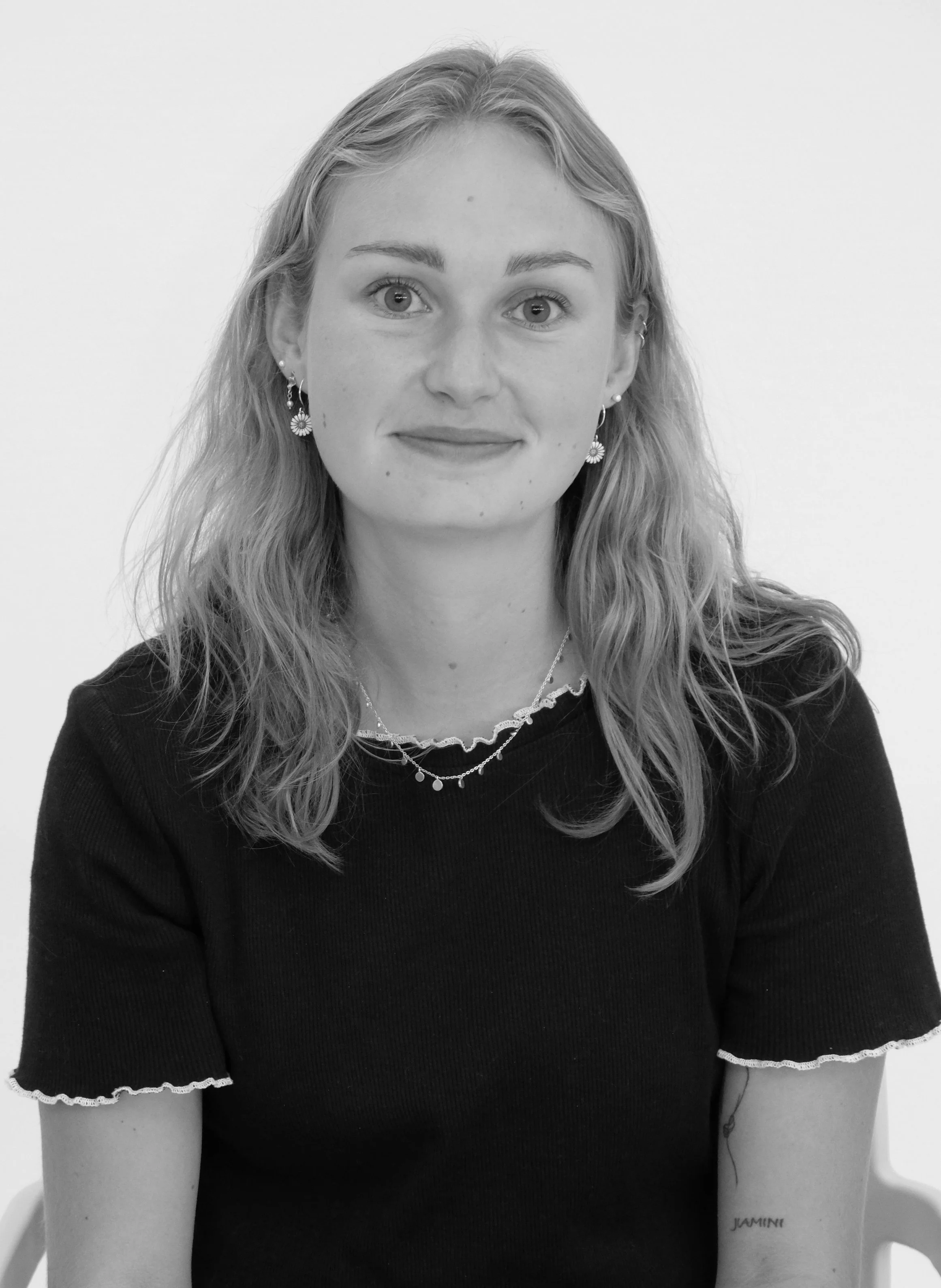 Line Højberg Bjerregaard