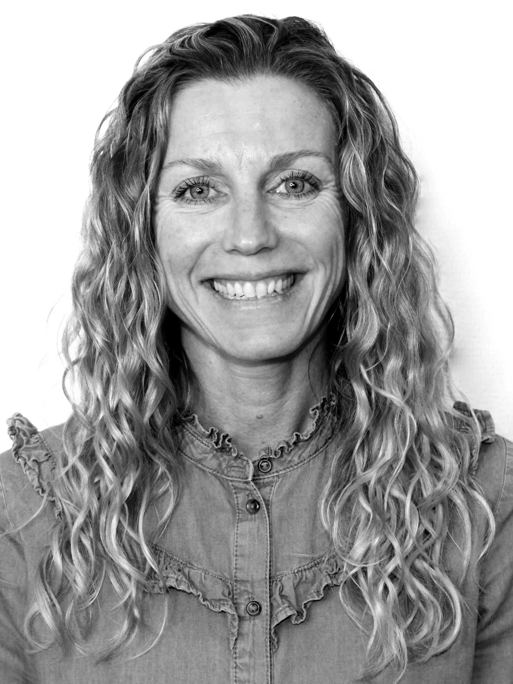 Camilla Rosendal Svejgaard