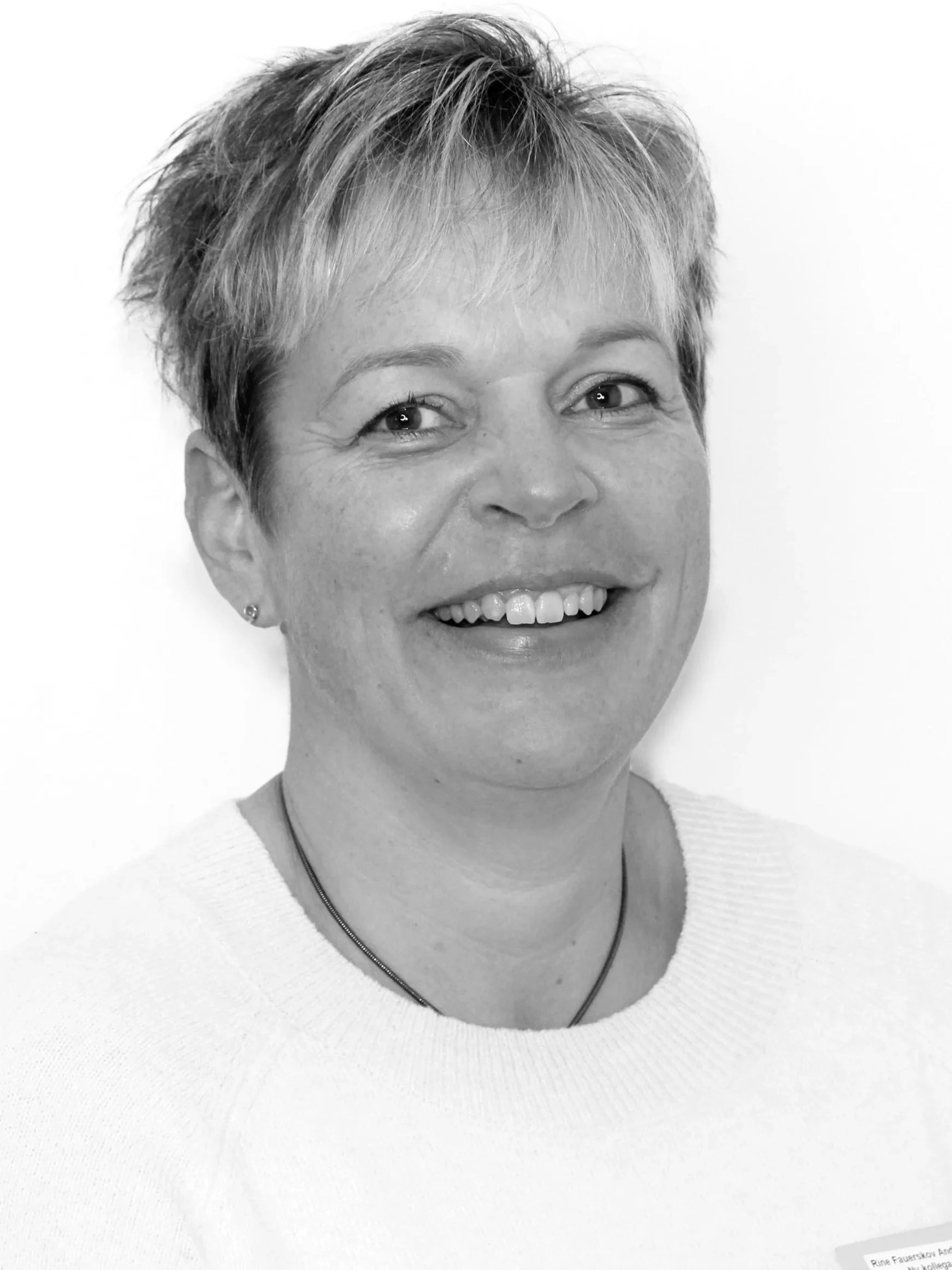 Rine Fauerskov Andersen