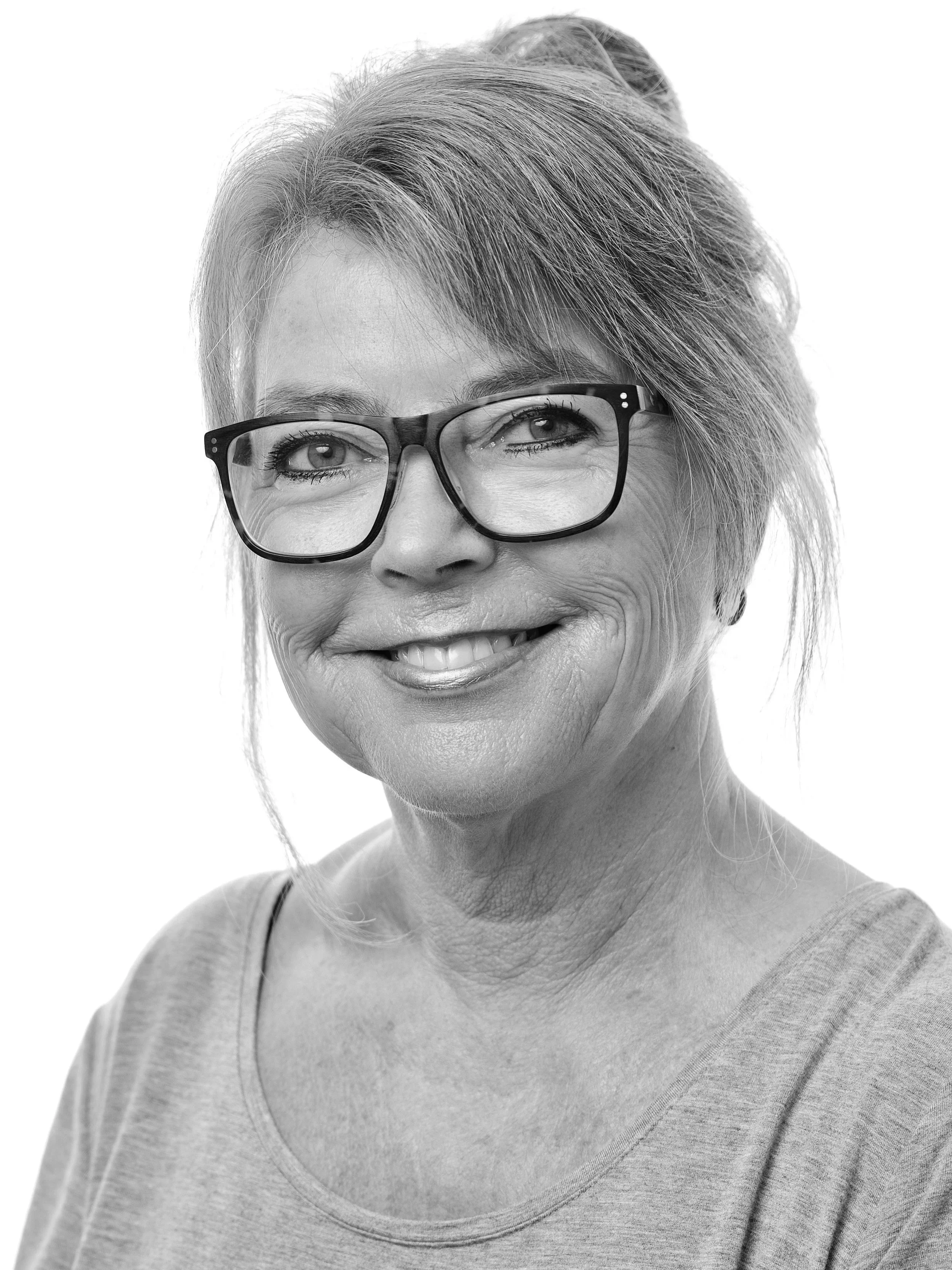 Gitte Nielsen