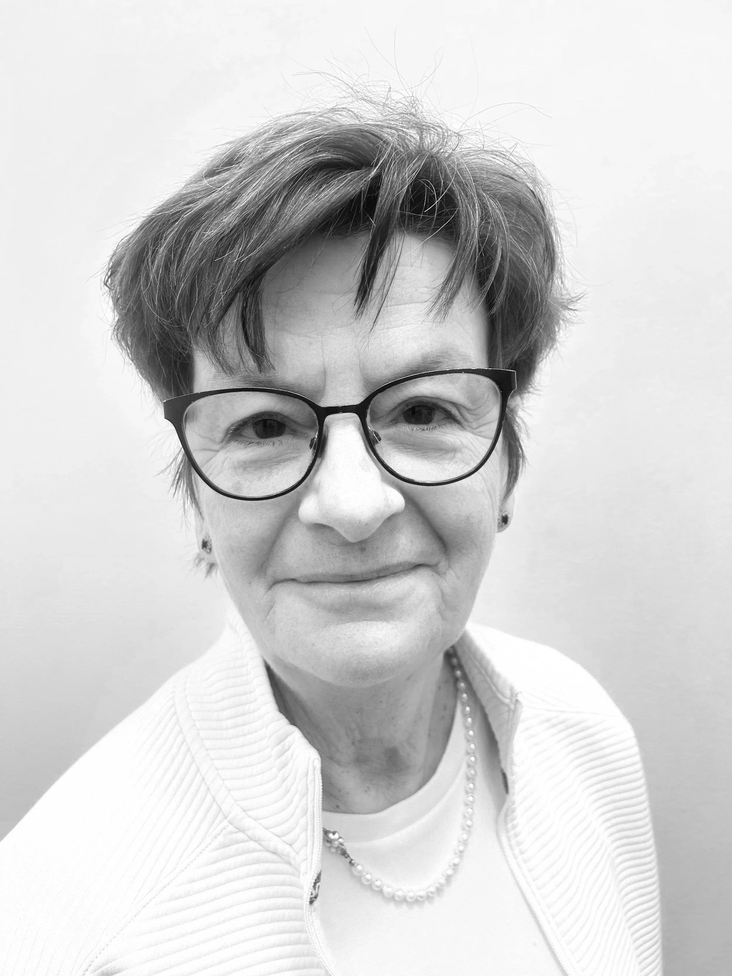 Marianne Horup 