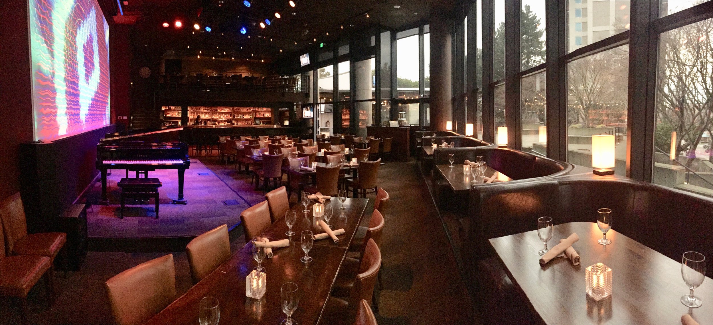 Private Events & Dining Bellevue — Bake's Place Bar & Bistro