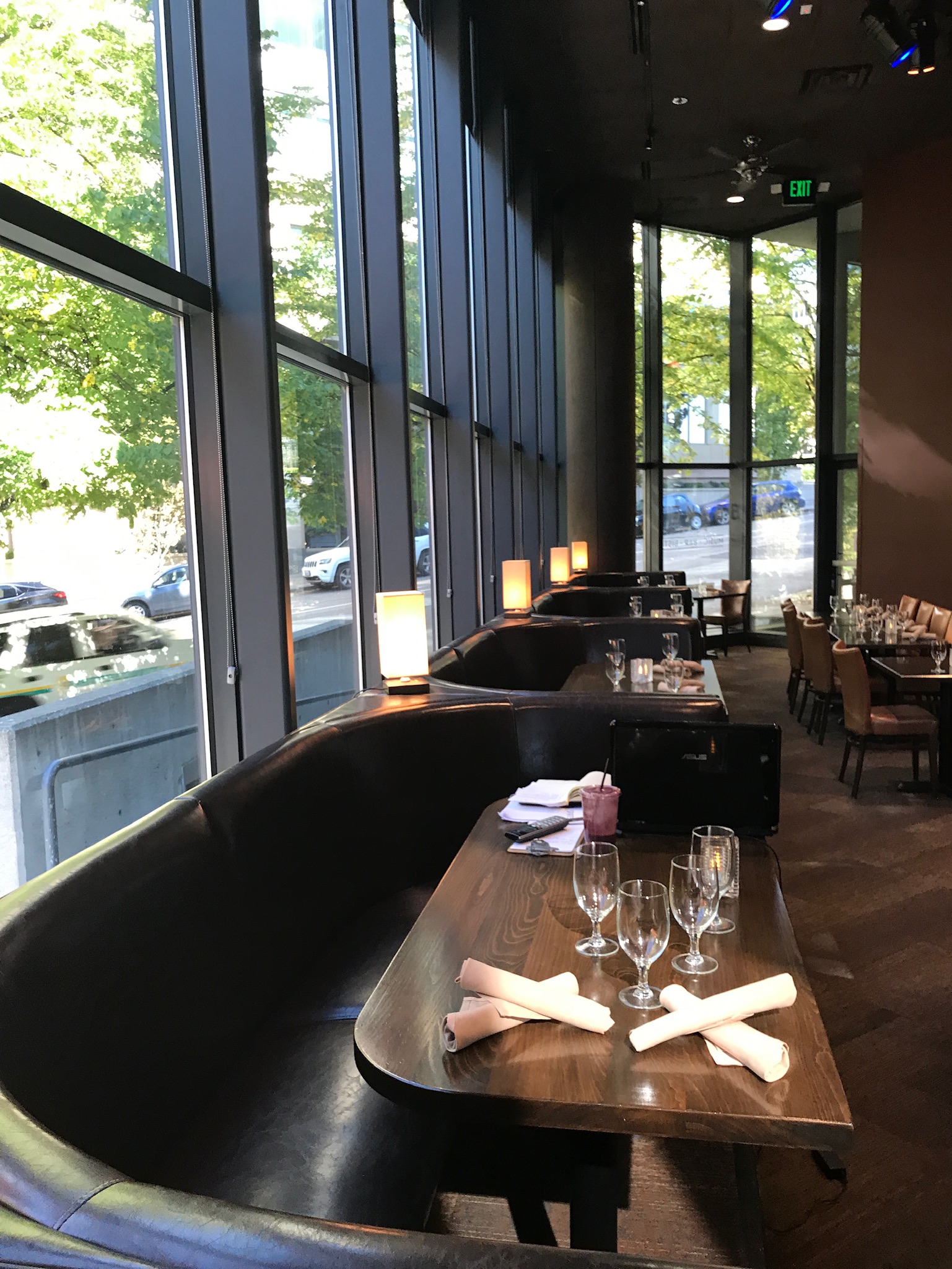Private Events & Dining Bellevue — Bake's Place Bar & Bistro