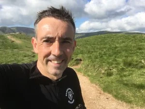 Billy Bland Challenge June 2016