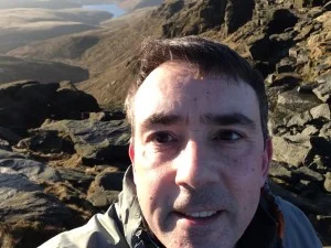 Kinder Scout 29th Dec 2013
