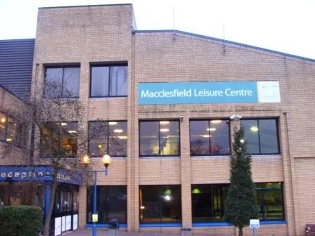 Macclesfield Leisure Centre