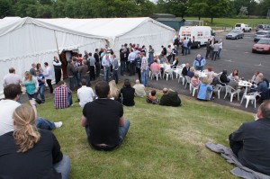 Macclesfield Beer Festival