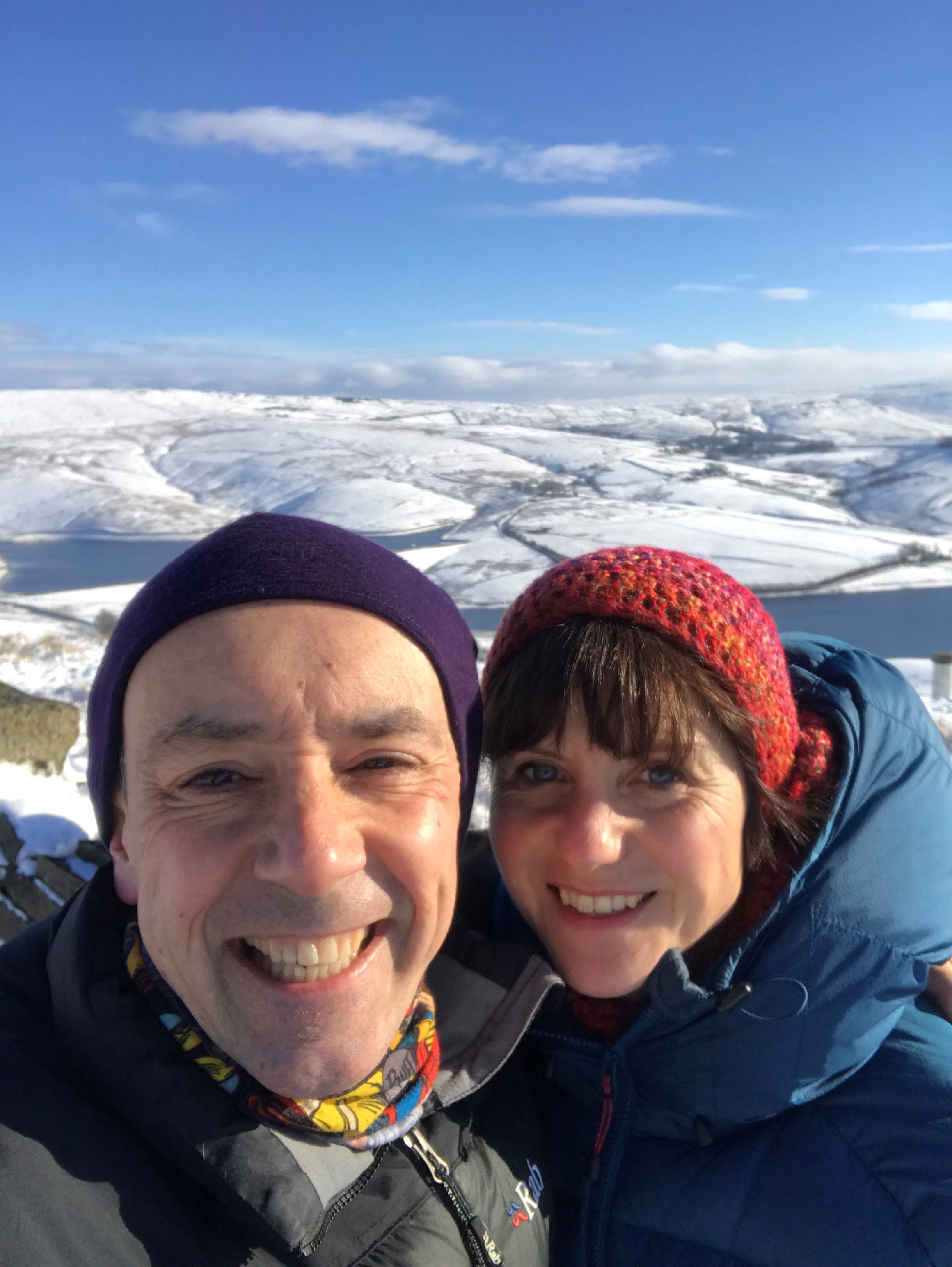 Selfie Castleshaw Canter 2019.jpg