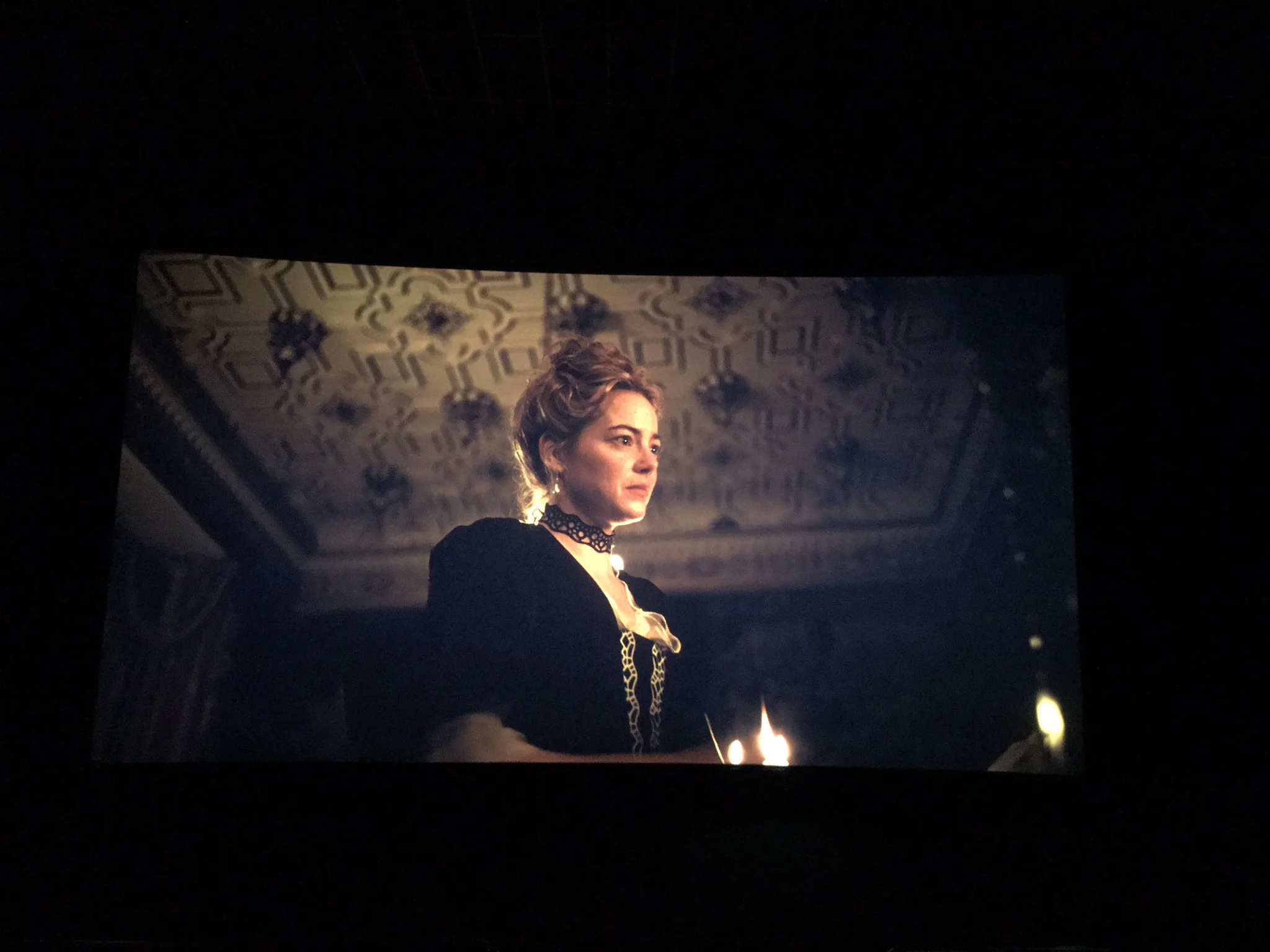 A 50th, A broken bike and ride, The C-Bomb. (And the PIG!)