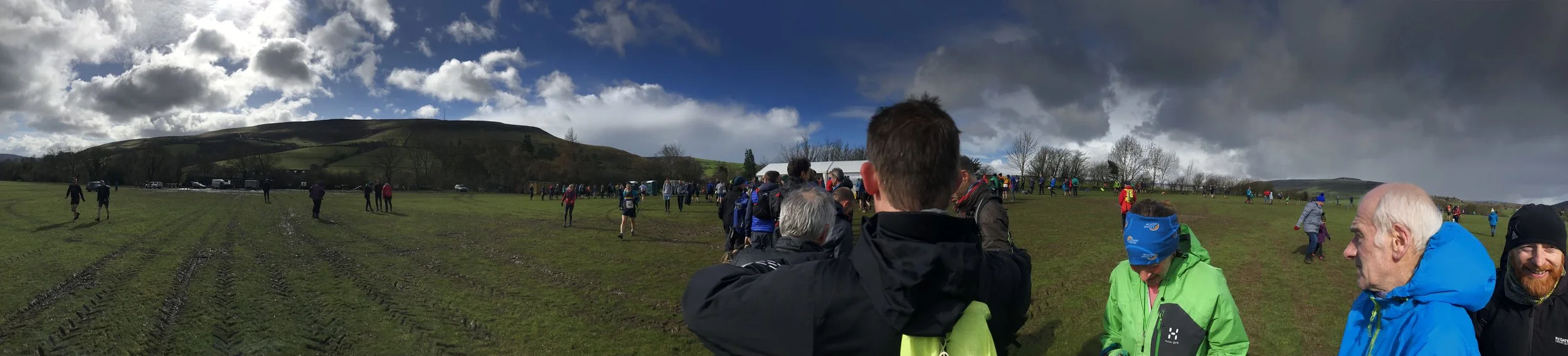Wolf's Pit Fell Race 2019
