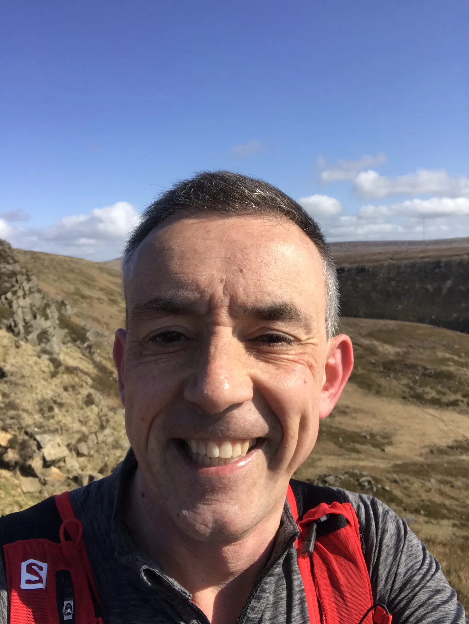 The many names of the "green thing".