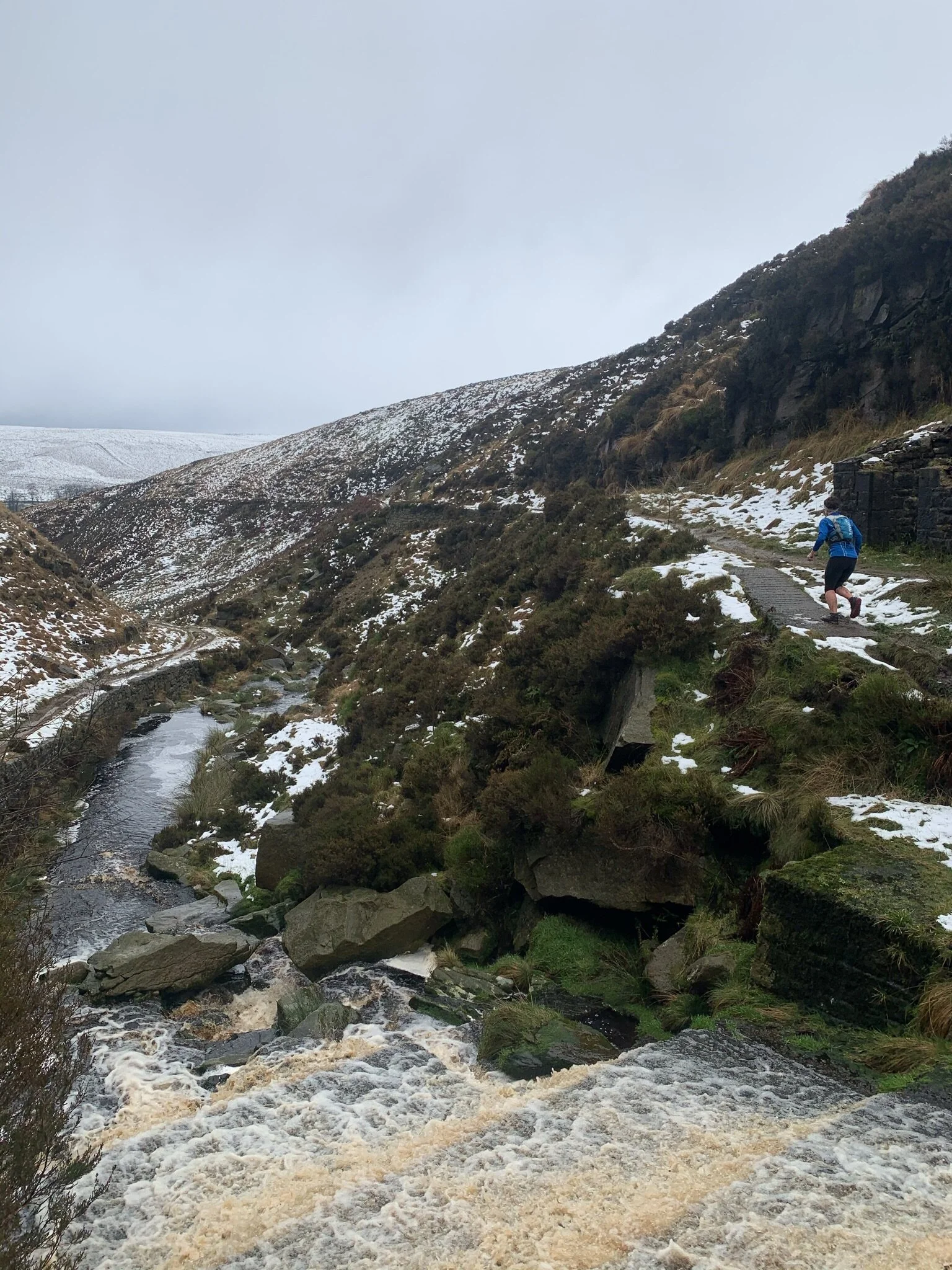 A post as we approach Christmas