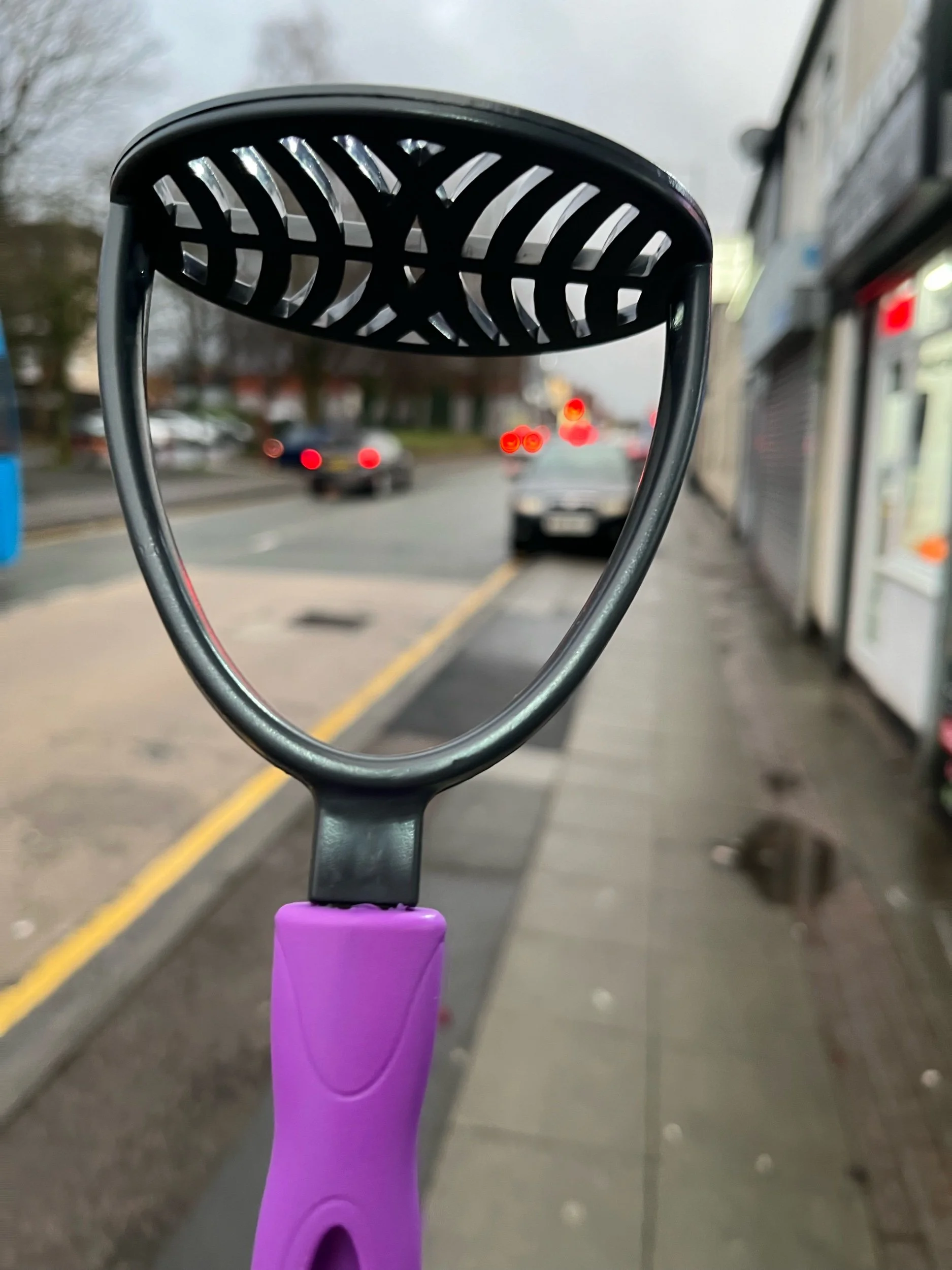 Me, myself, and my cold - Thursday 14th March 2024