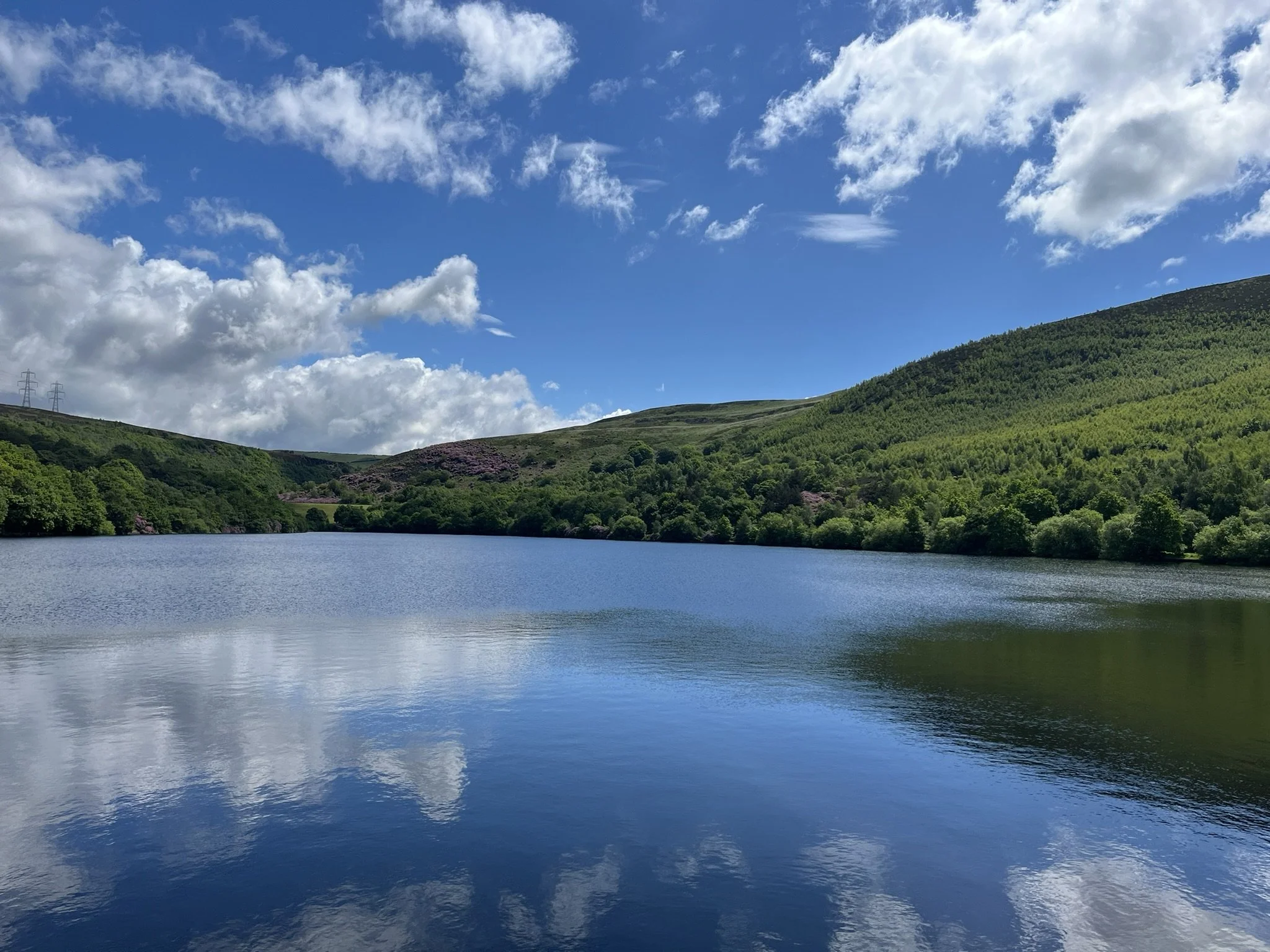 Getting there…. But where is getting there?