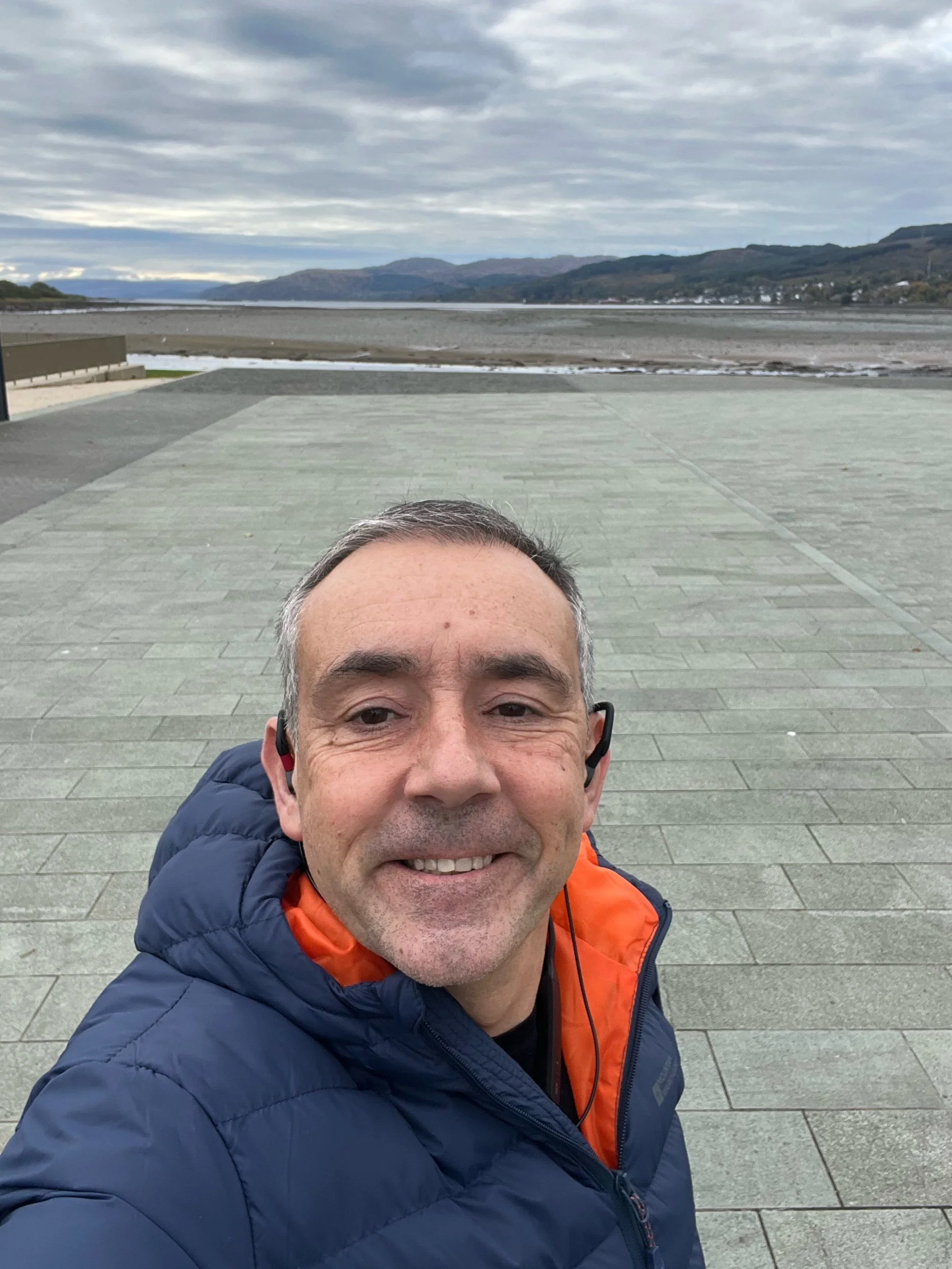 Lochgilphead. Where’s that?