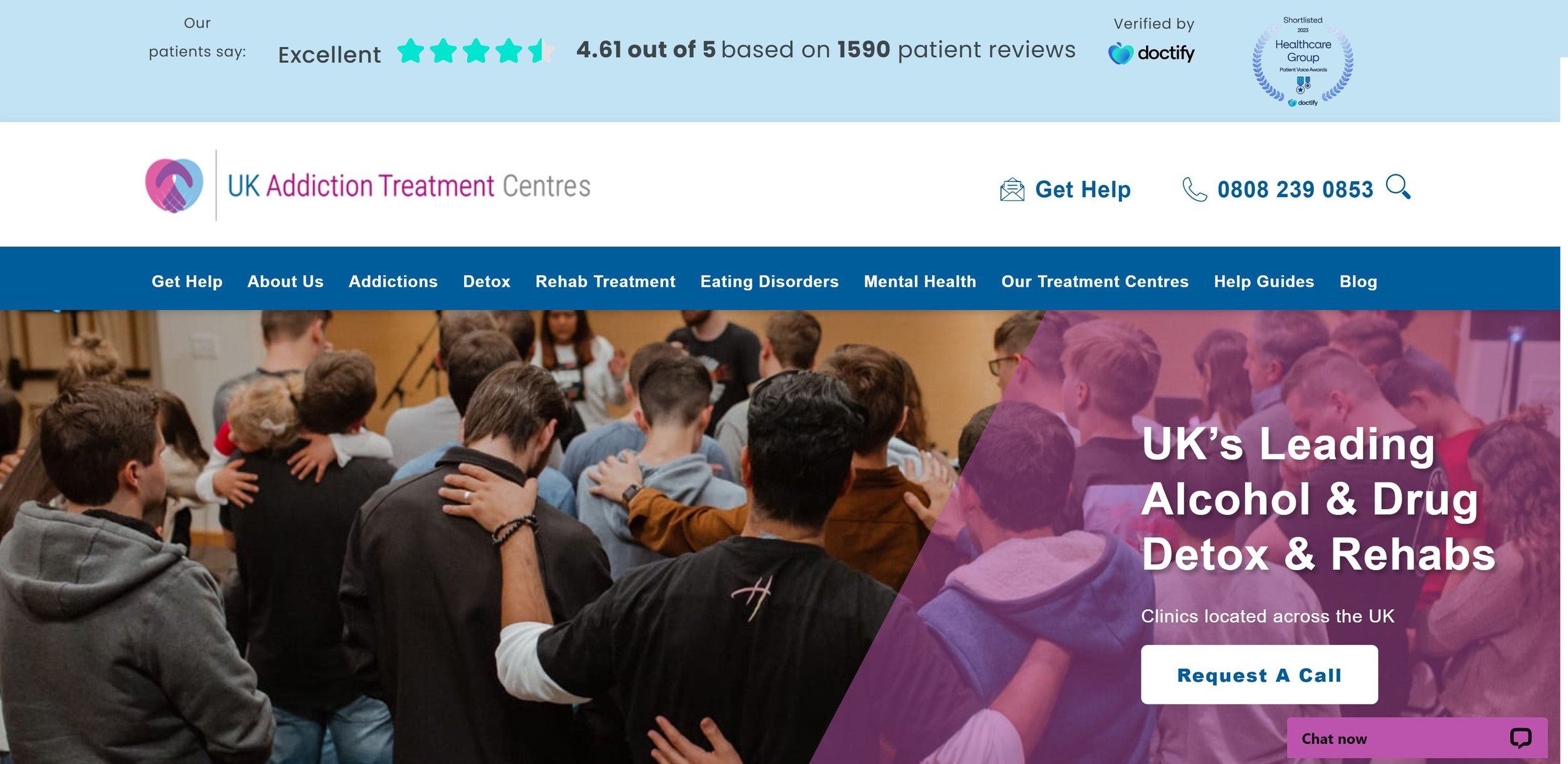 UKAT (here we go again...)