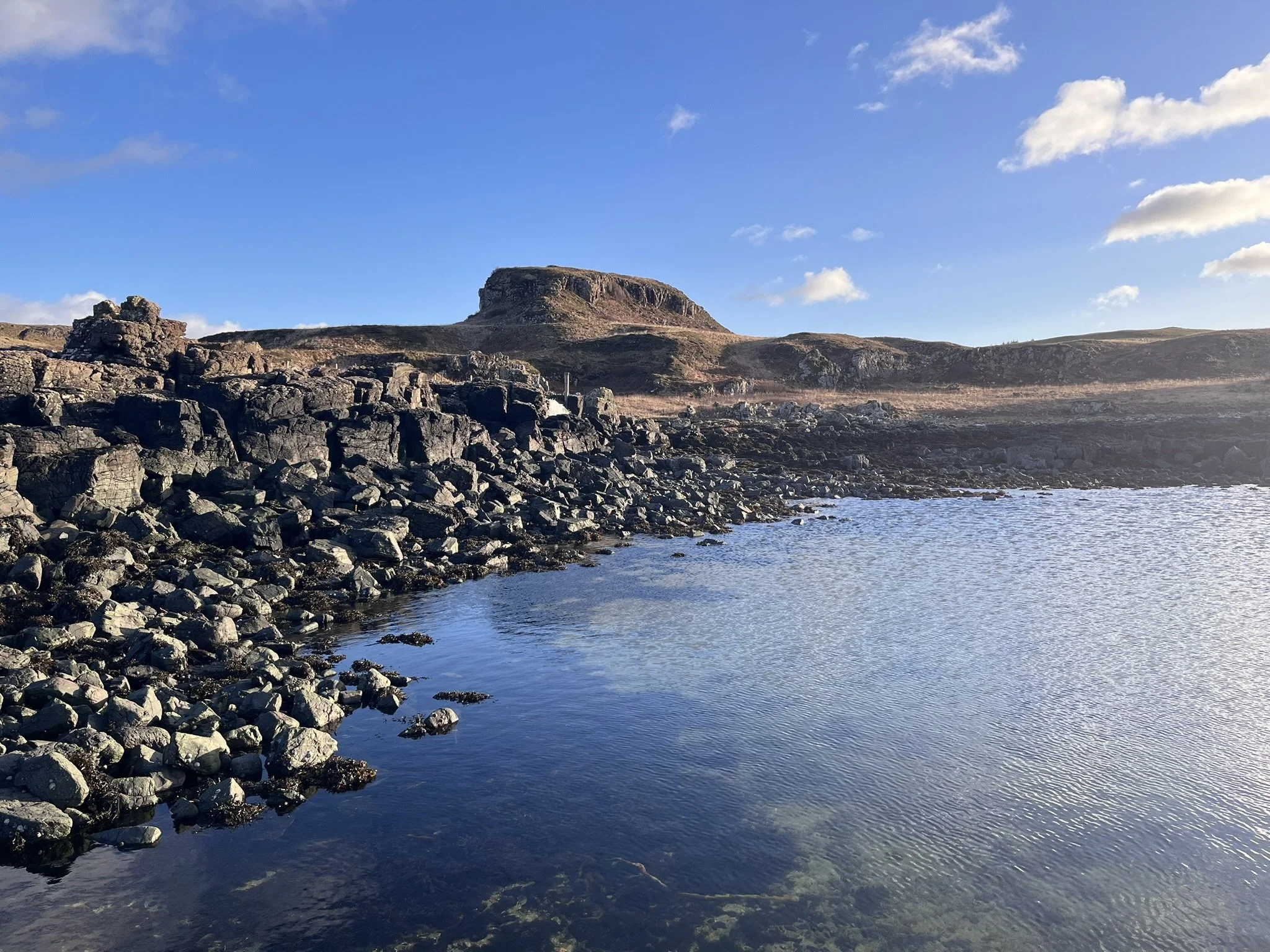 A second day of 2025 and what a walk