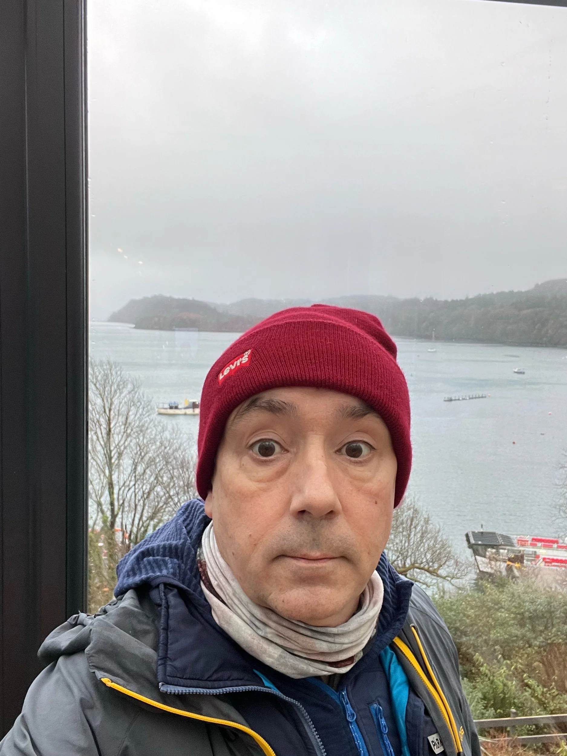 Western Isles Hotel - Tobermory, Isle of Mull