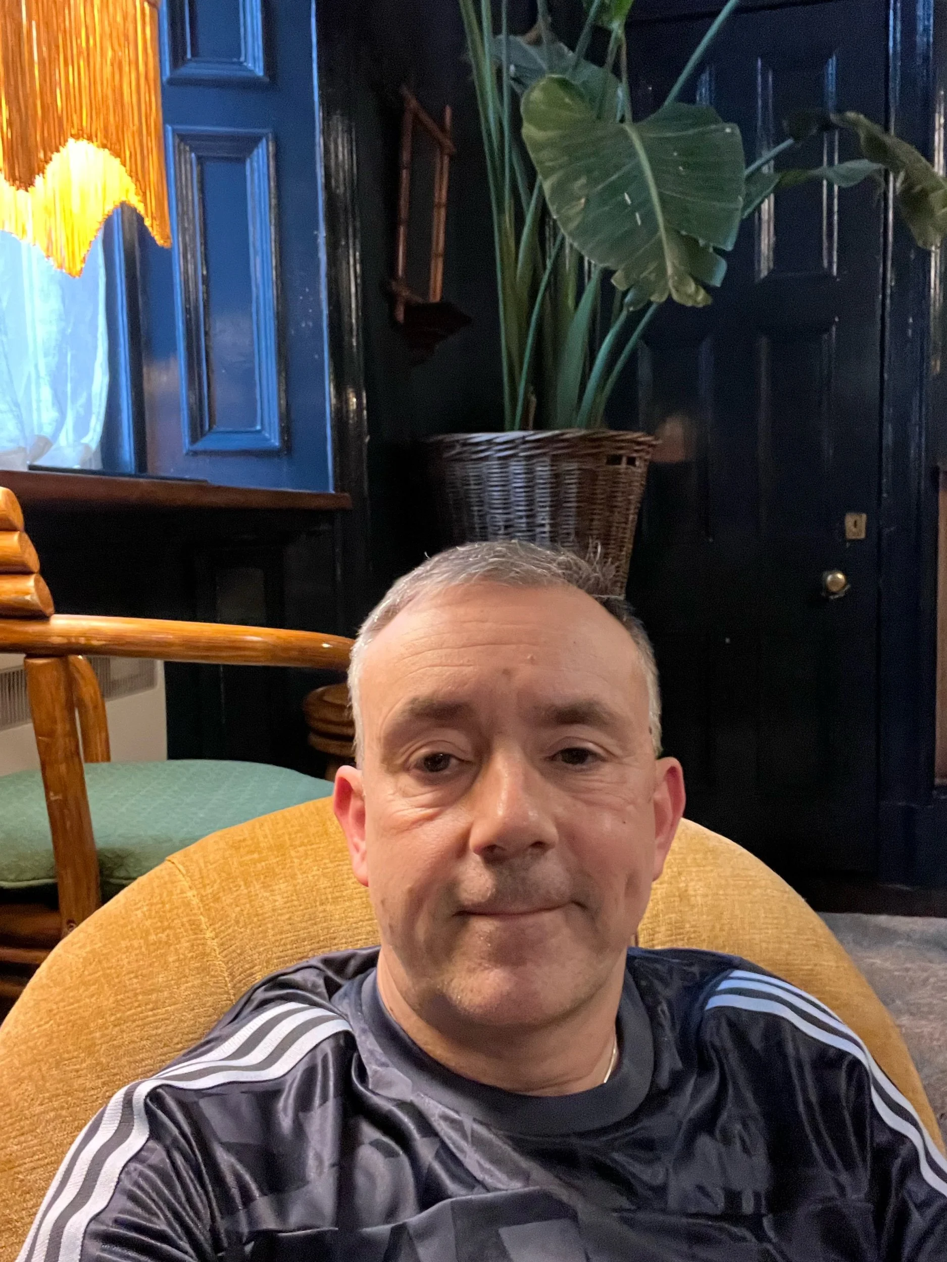 Western Isles Hotel in Tobermory 