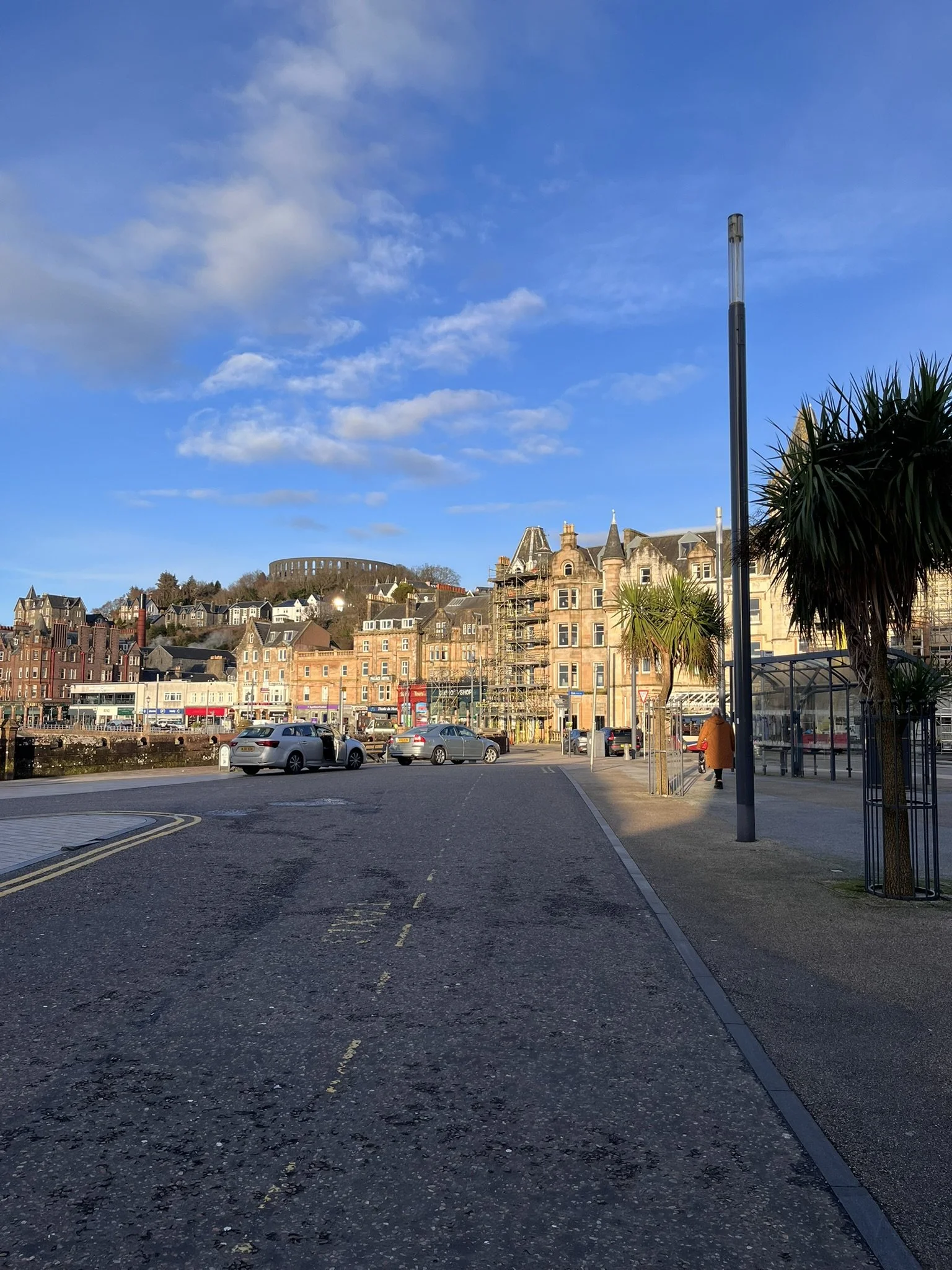 The Ranald Hotel - Oban