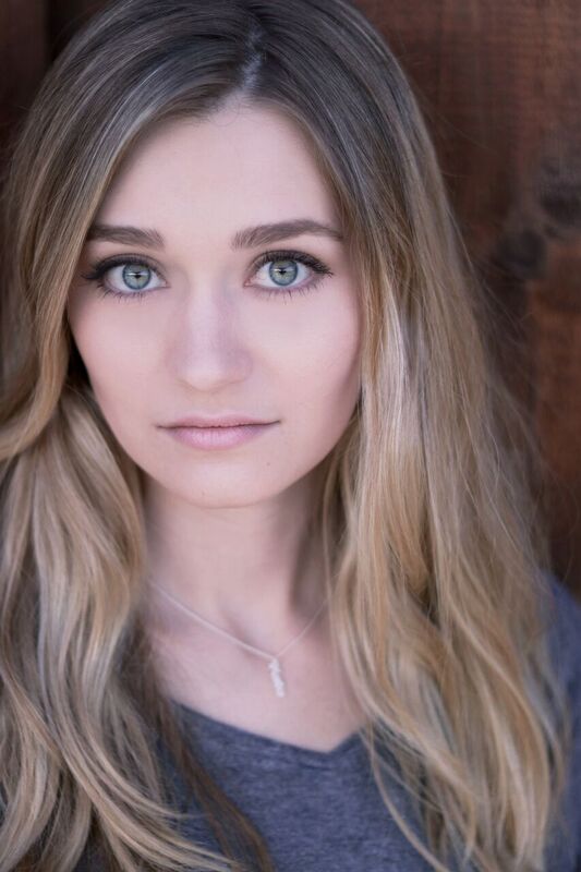 Kate Zenor