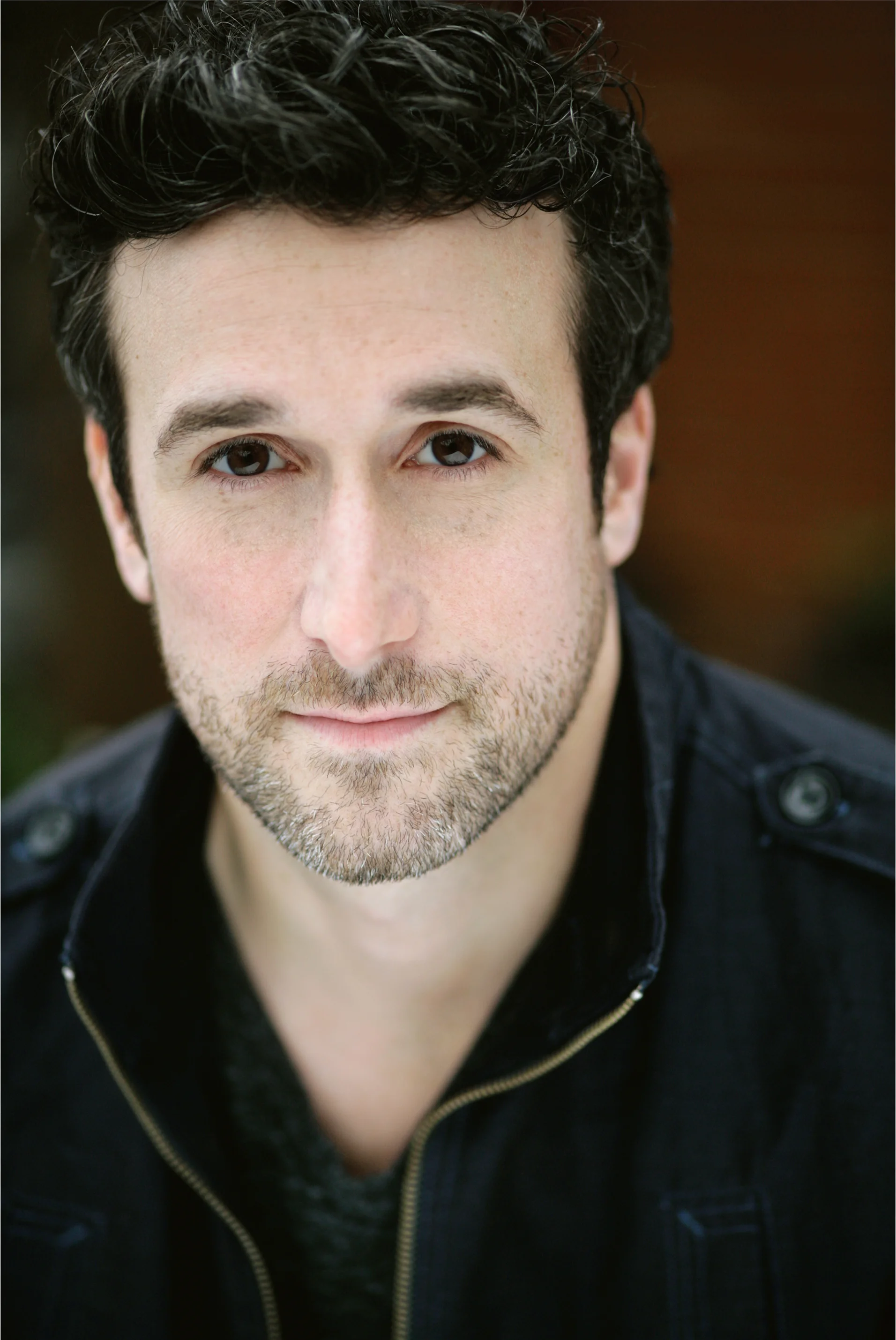 Mike DiSalvo