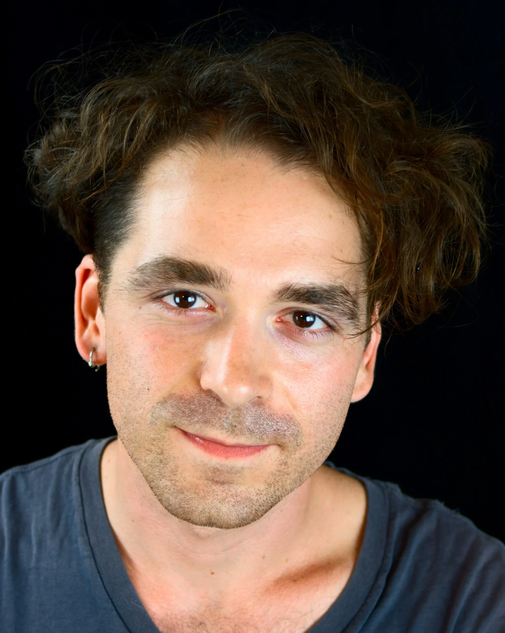 Glenn Aucoin
