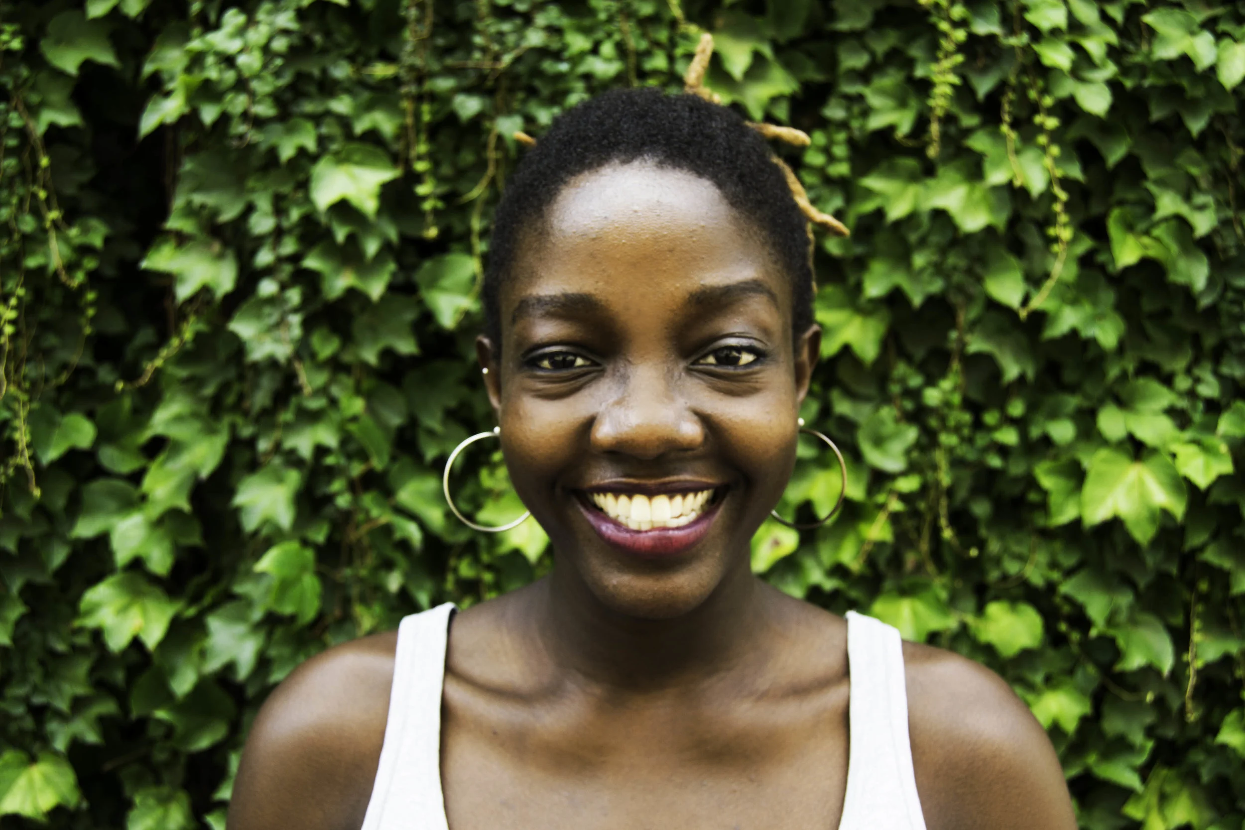 Sarah Nansubuga
