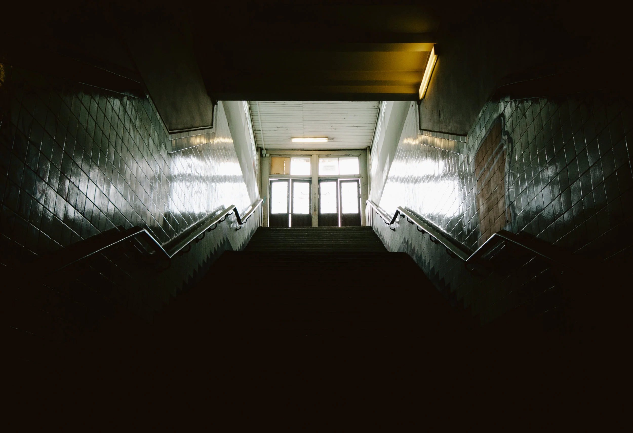 Connections Between School & Mental Health