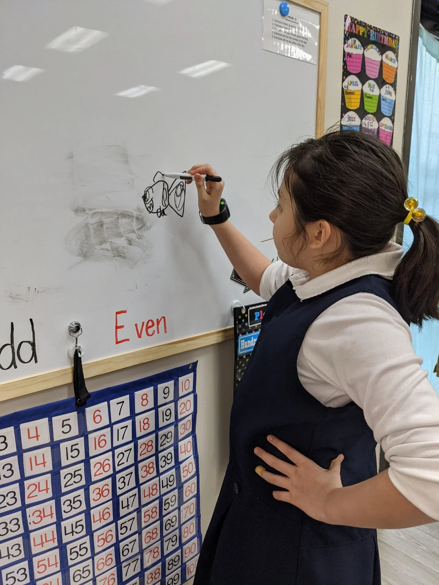 A Catalyst for Education Innovation