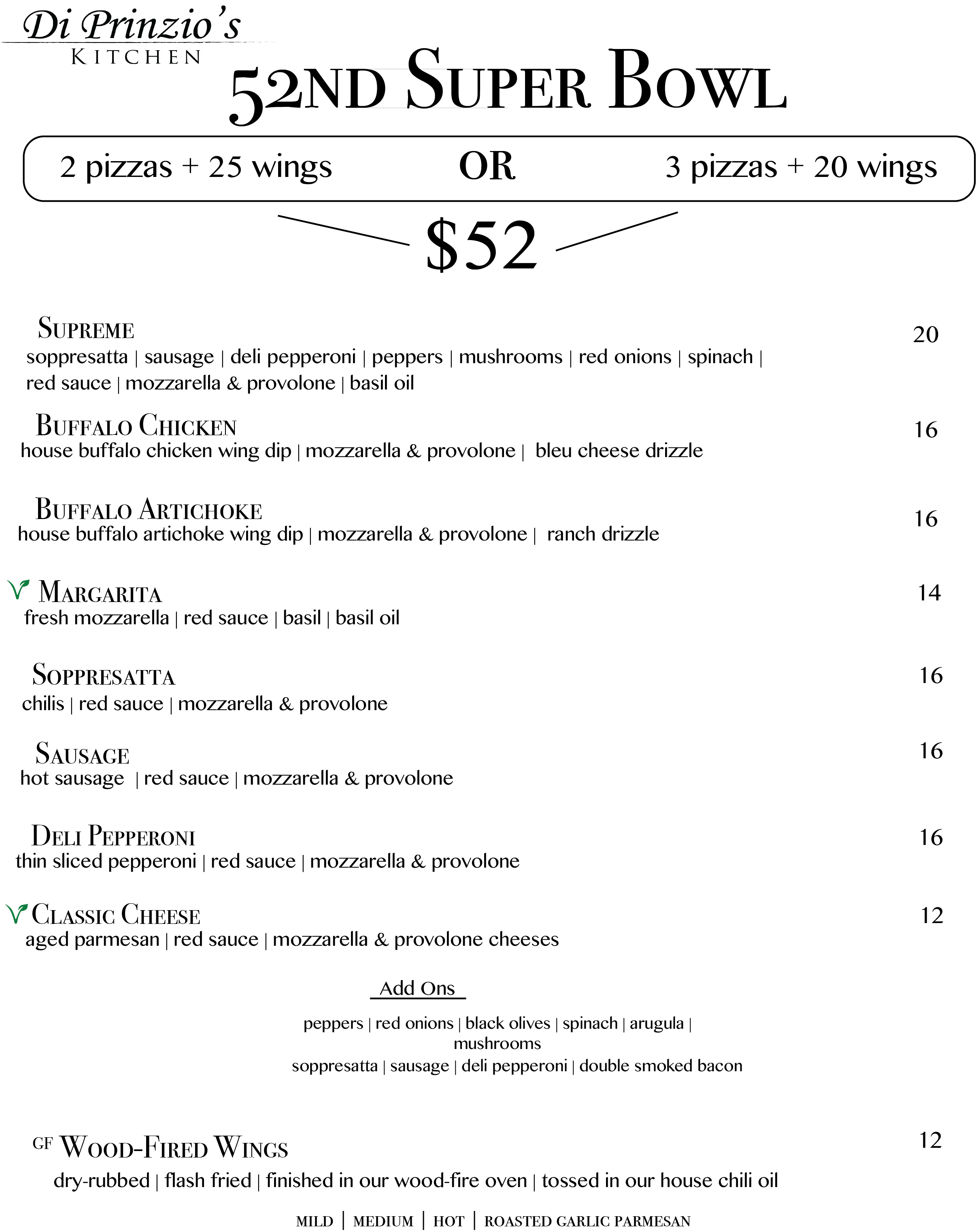 Super bowl menu special.png